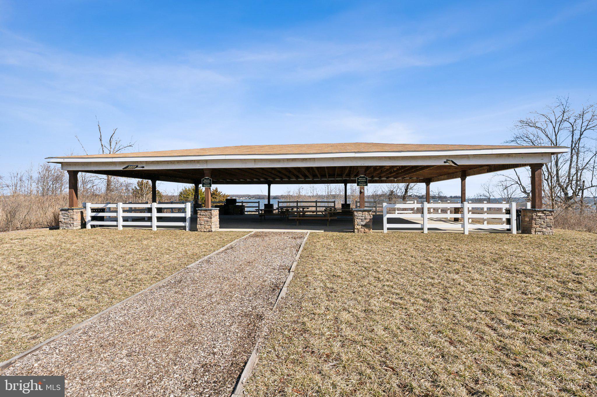 EDGEMERE/SPARROWS POINT - Residential