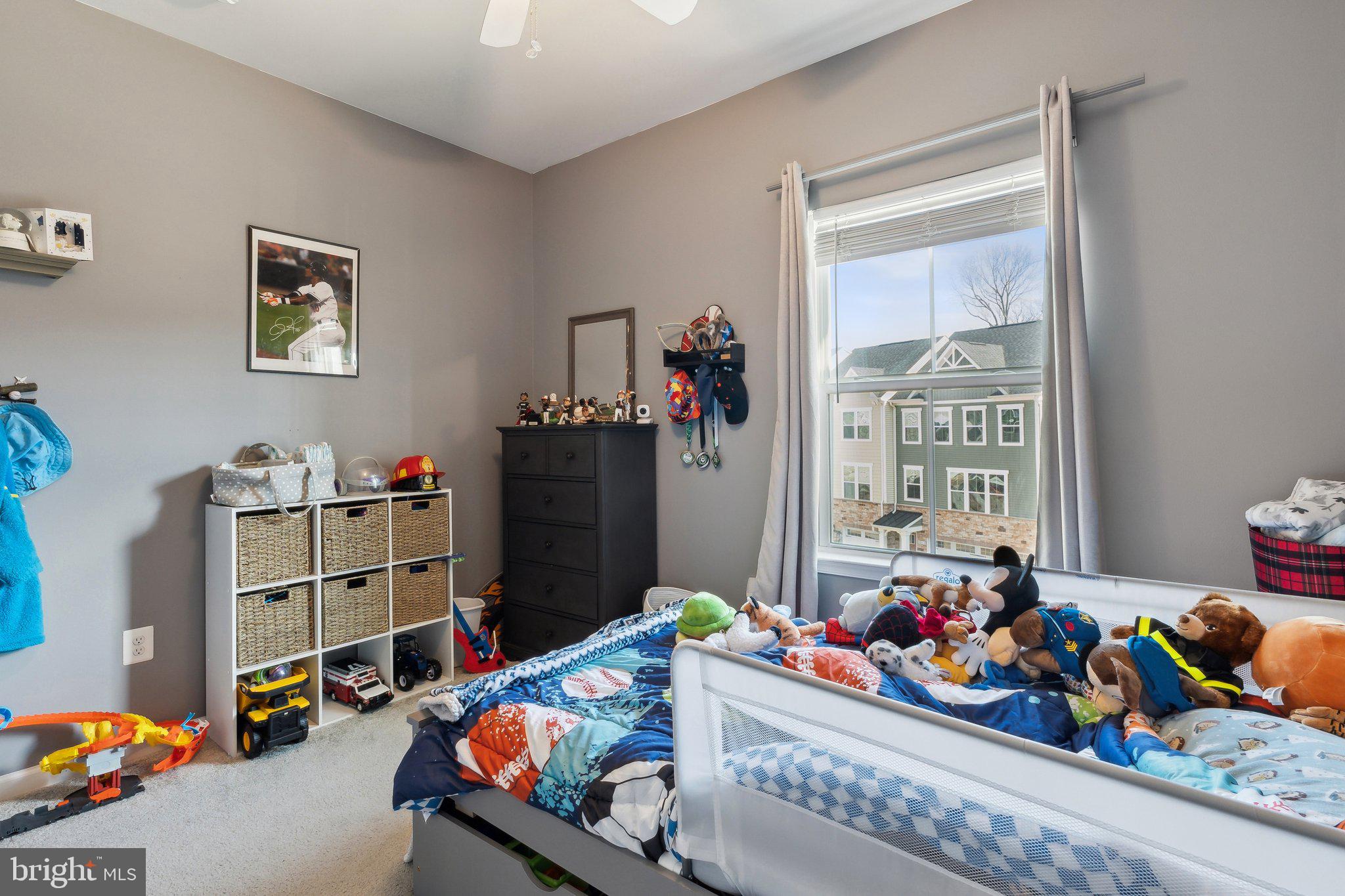 EDGEMERE/SPARROWS POINT - Residential