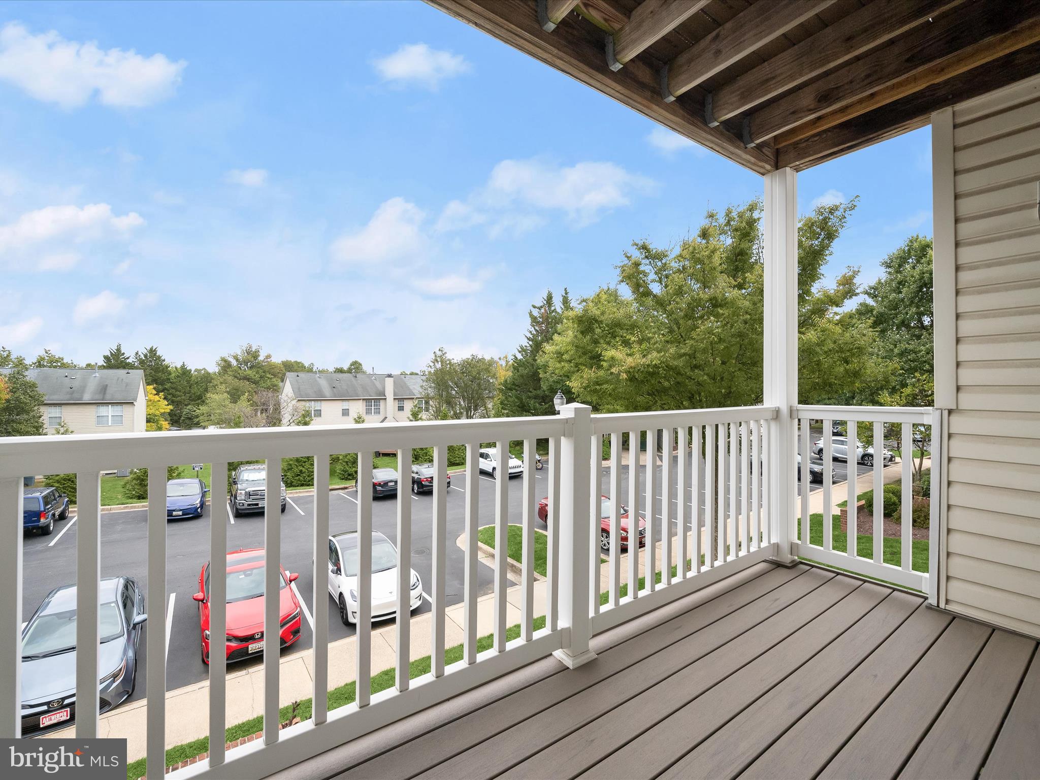 VILLAGE OF LONG REACH - Residential