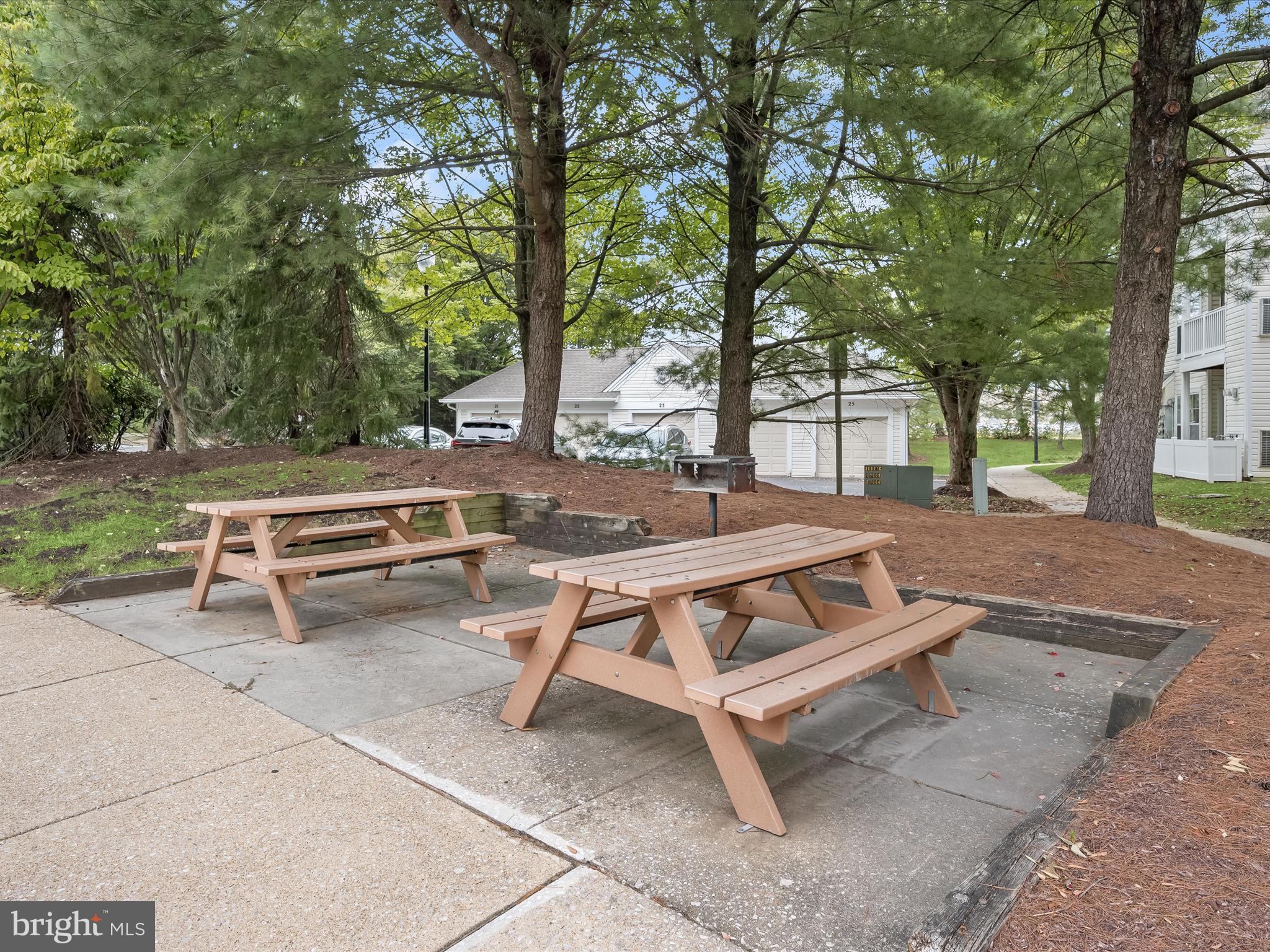 VILLAGE OF LONG REACH - Residential