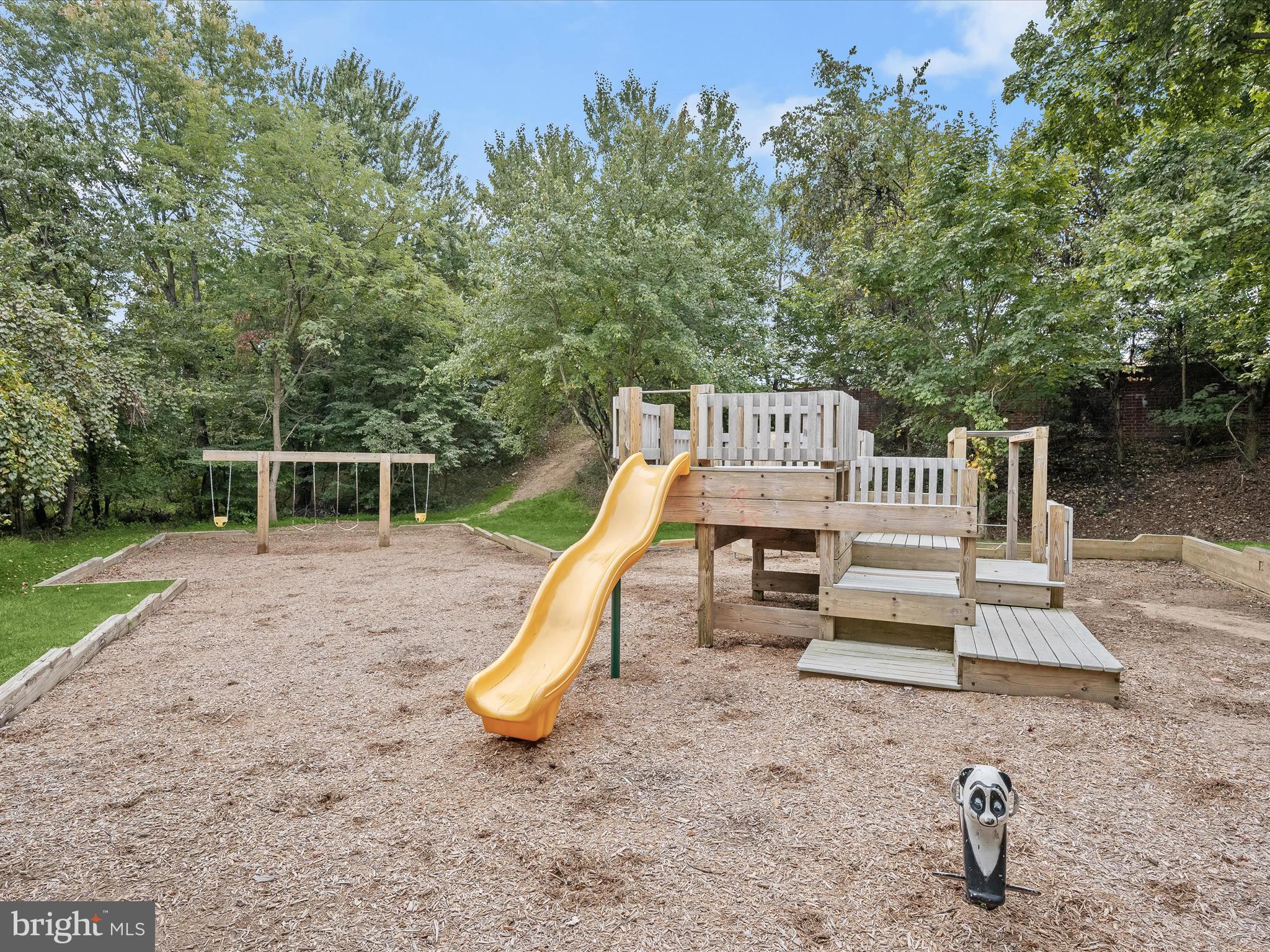 VILLAGE OF LONG REACH - Residential