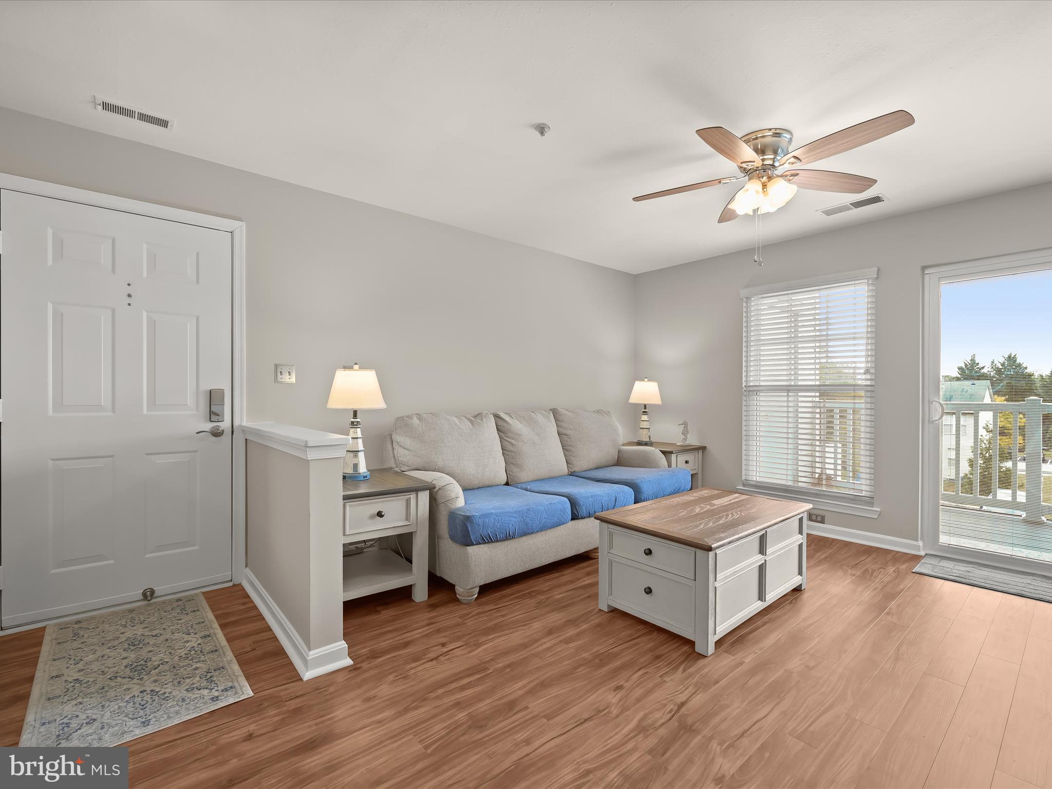 VILLAGE OF LONG REACH - Residential