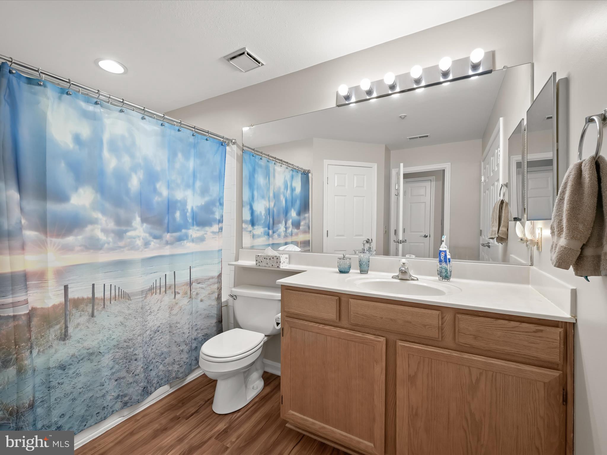 VILLAGE OF LONG REACH - Residential