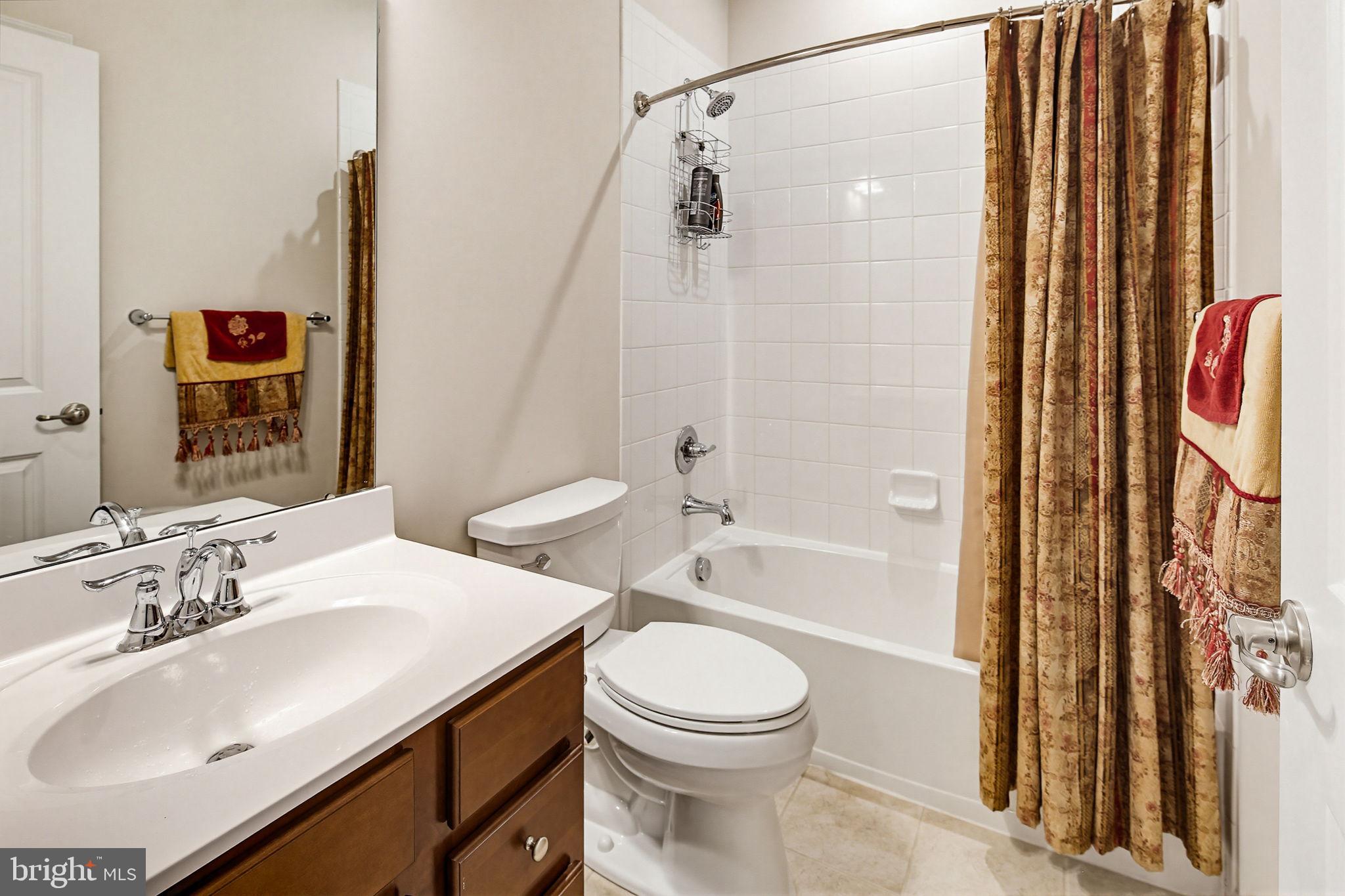 PRESERVE AT WINDLASS RUN - Residential