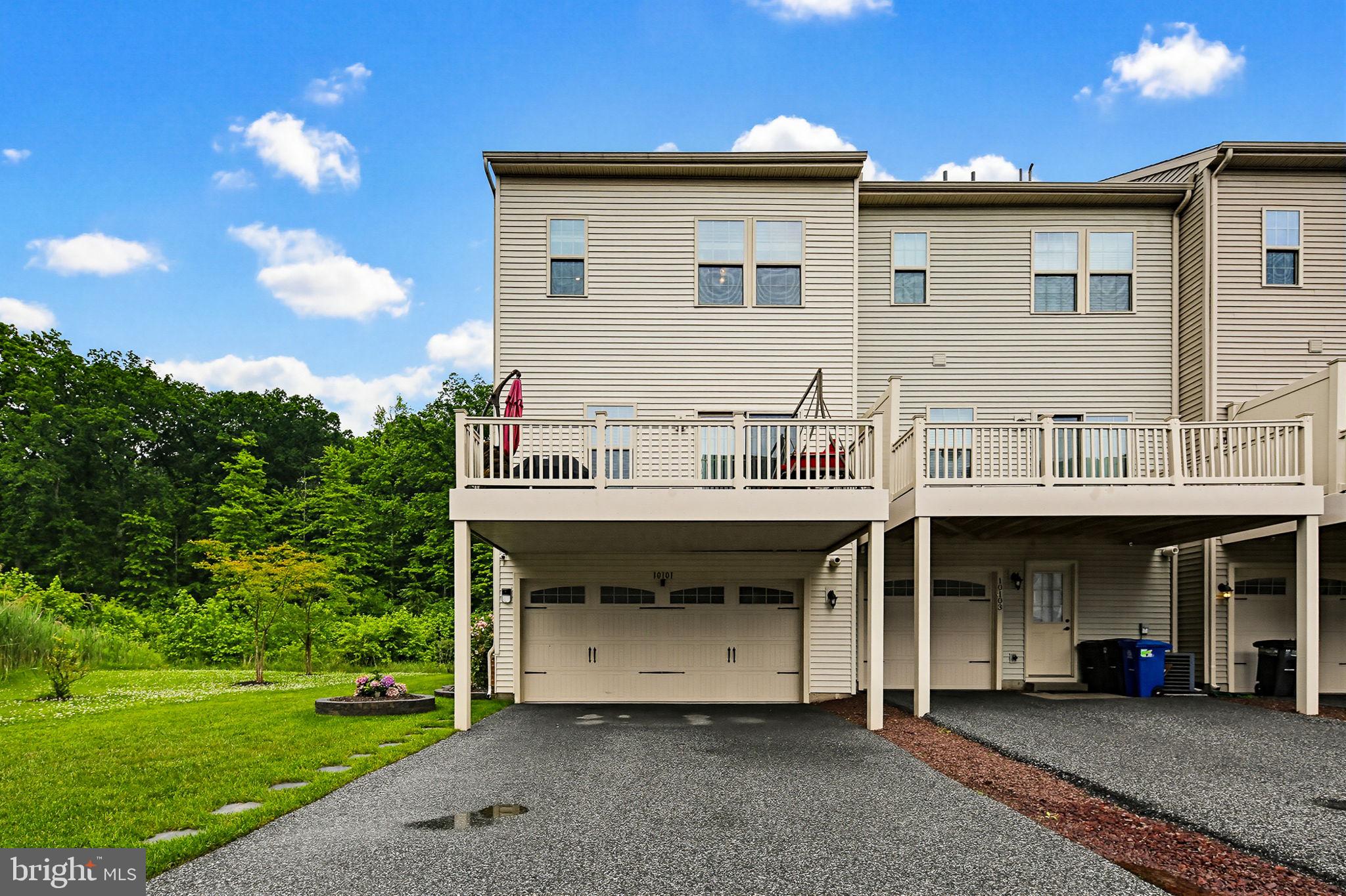 PRESERVE AT WINDLASS RUN - Residential