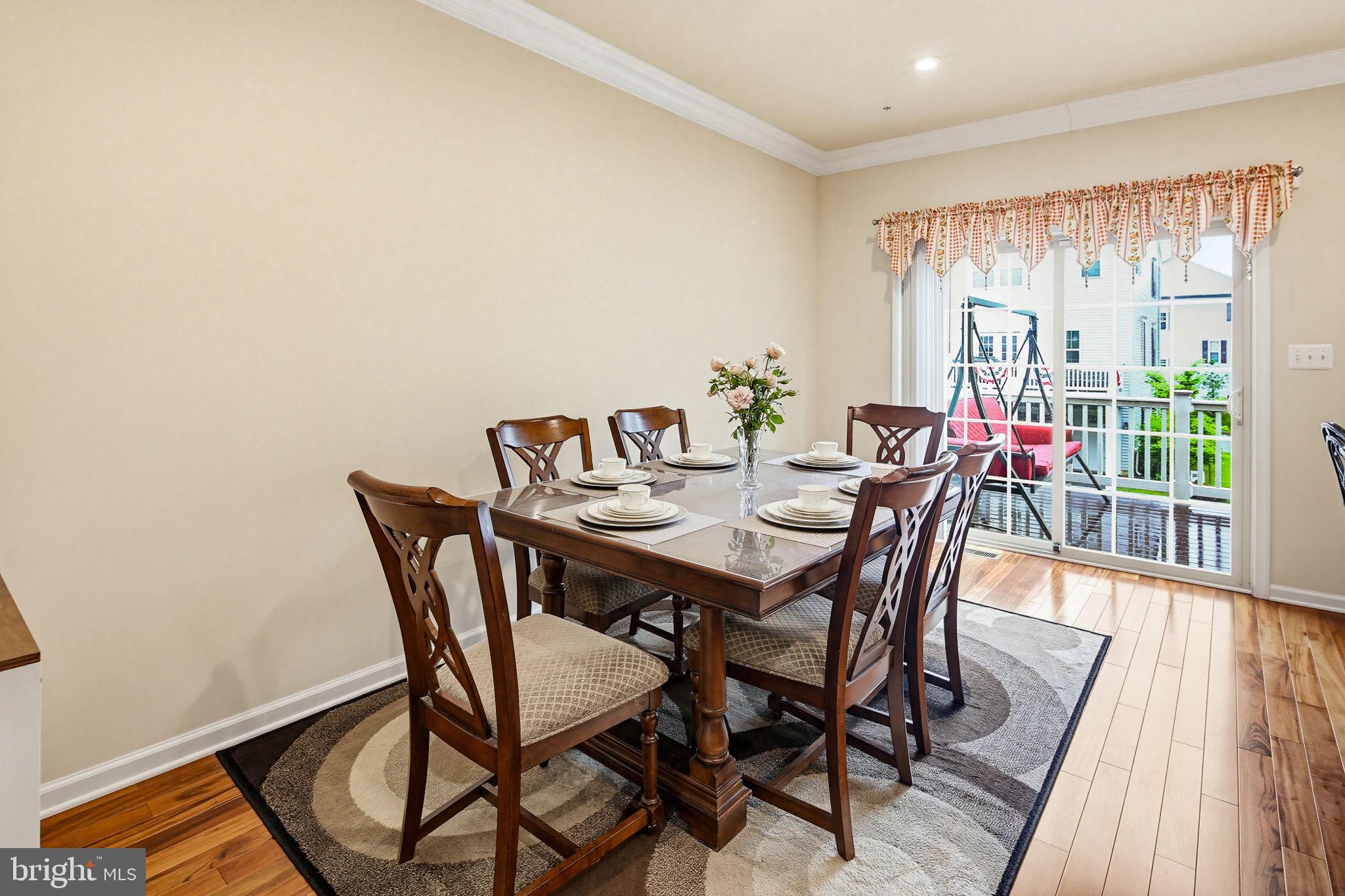 PRESERVE AT WINDLASS RUN - Residential