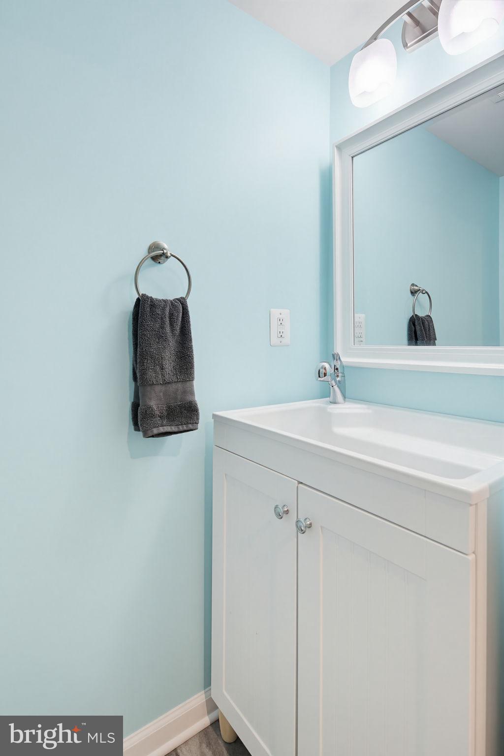 PRESERVE AT WINDLASS RUN - Residential