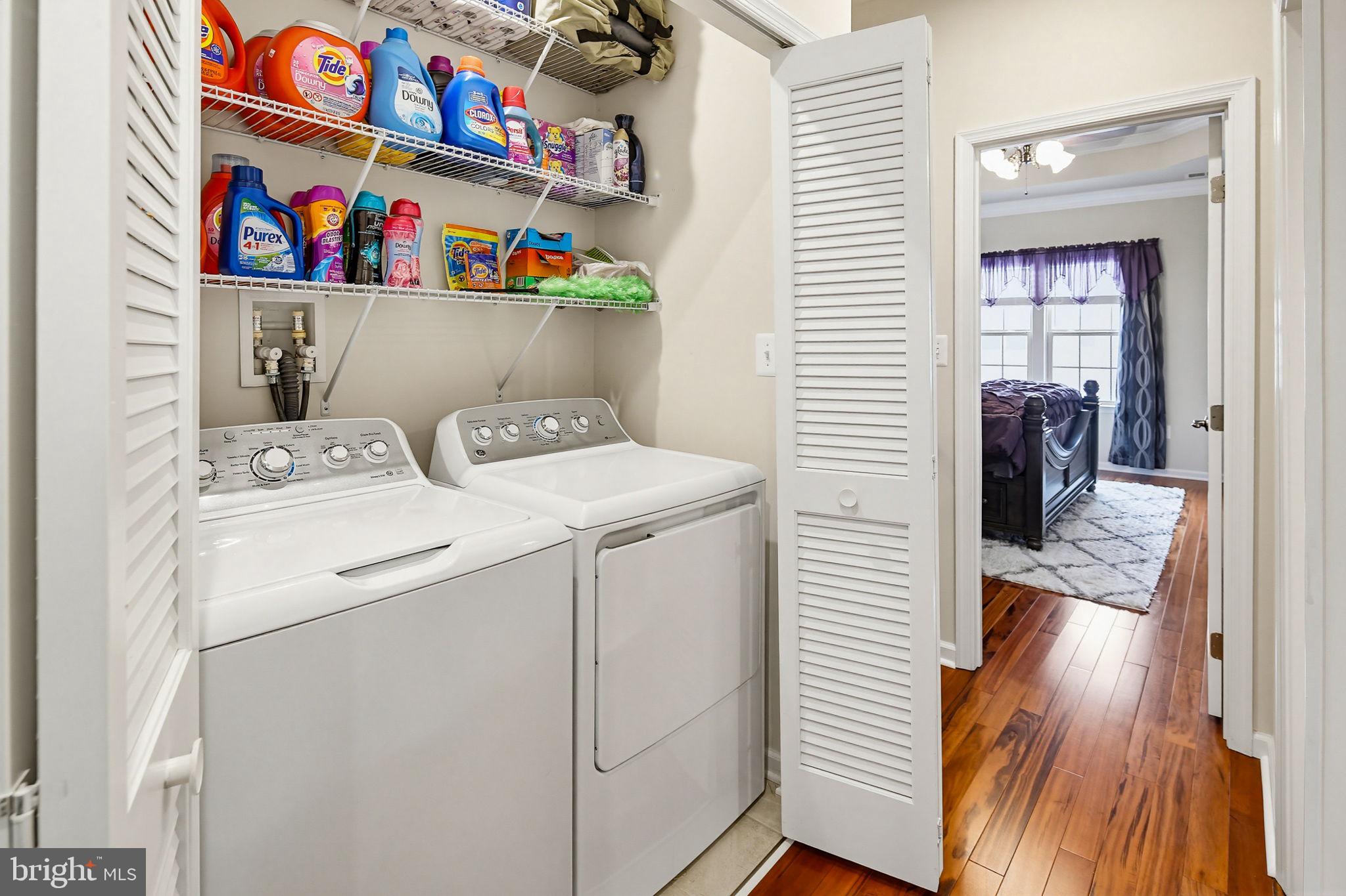 PRESERVE AT WINDLASS RUN - Residential