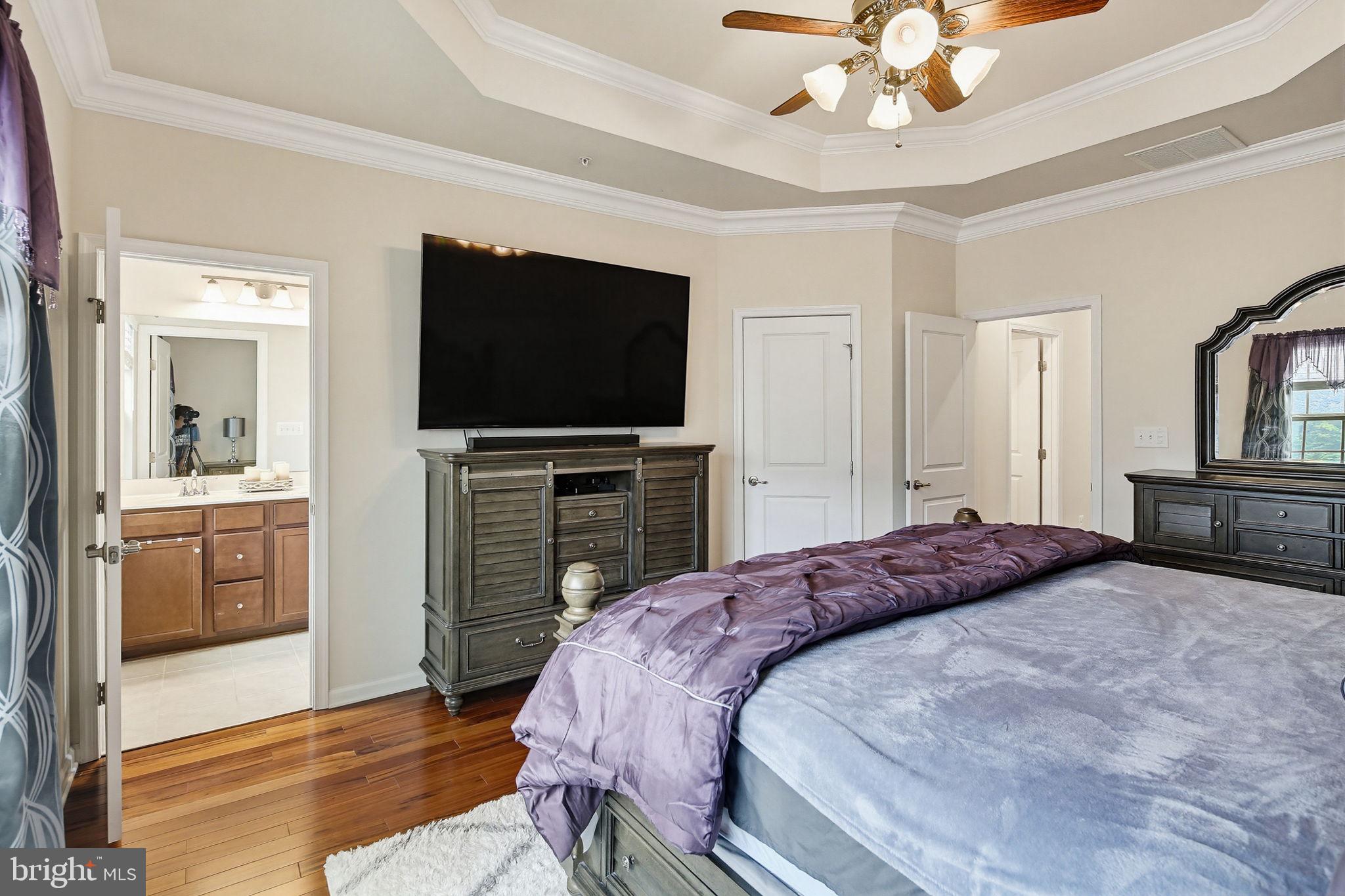 PRESERVE AT WINDLASS RUN - Residential