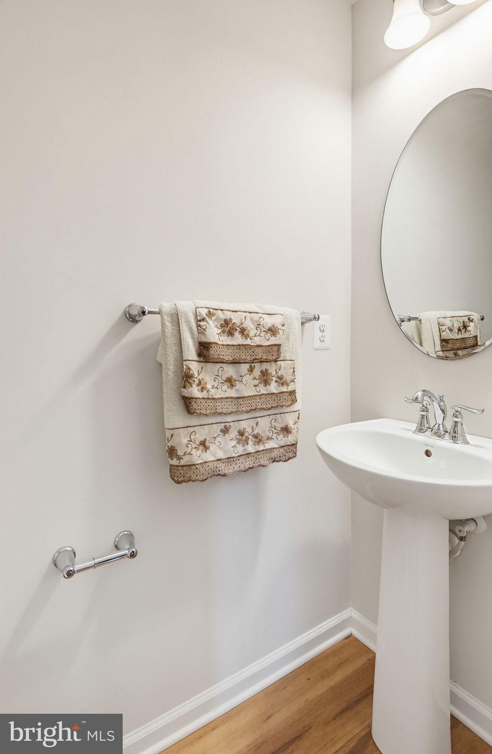 PRESERVE AT WINDLASS RUN - Residential