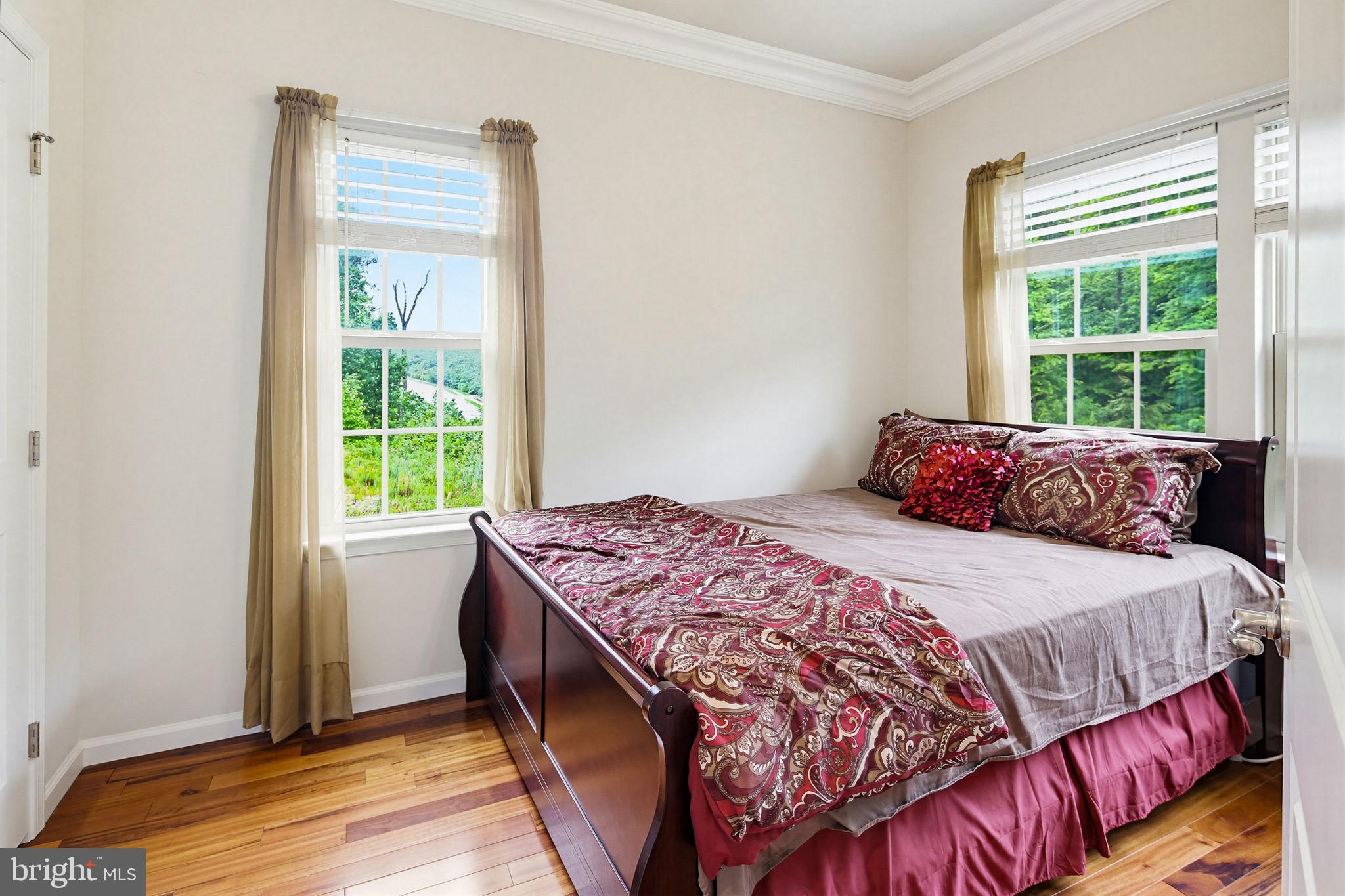 PRESERVE AT WINDLASS RUN - Residential