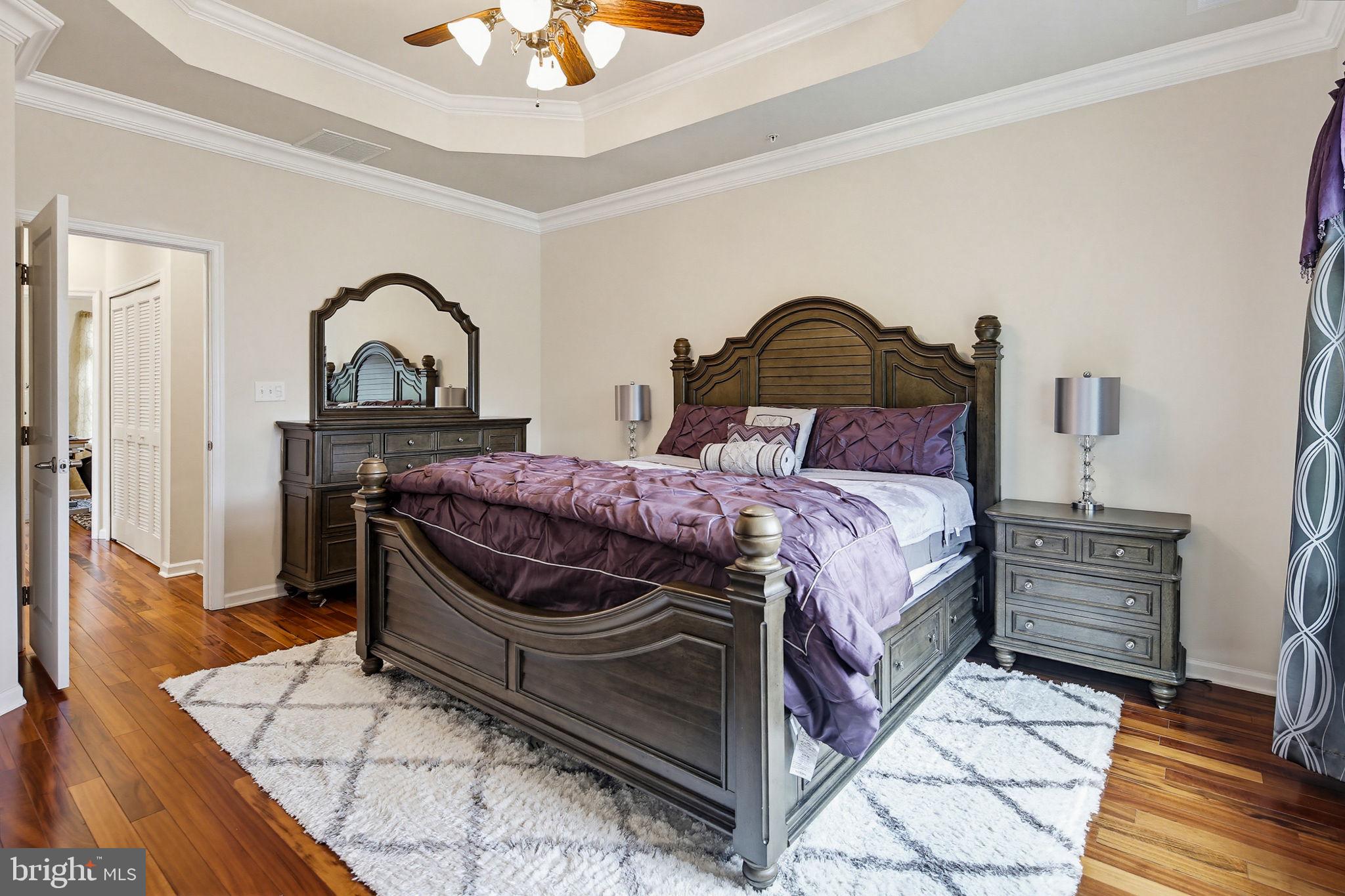 PRESERVE AT WINDLASS RUN - Residential