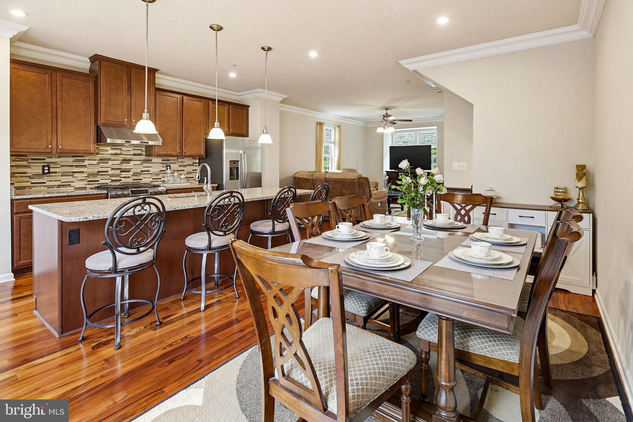 PRESERVE AT WINDLASS RUN - Residential