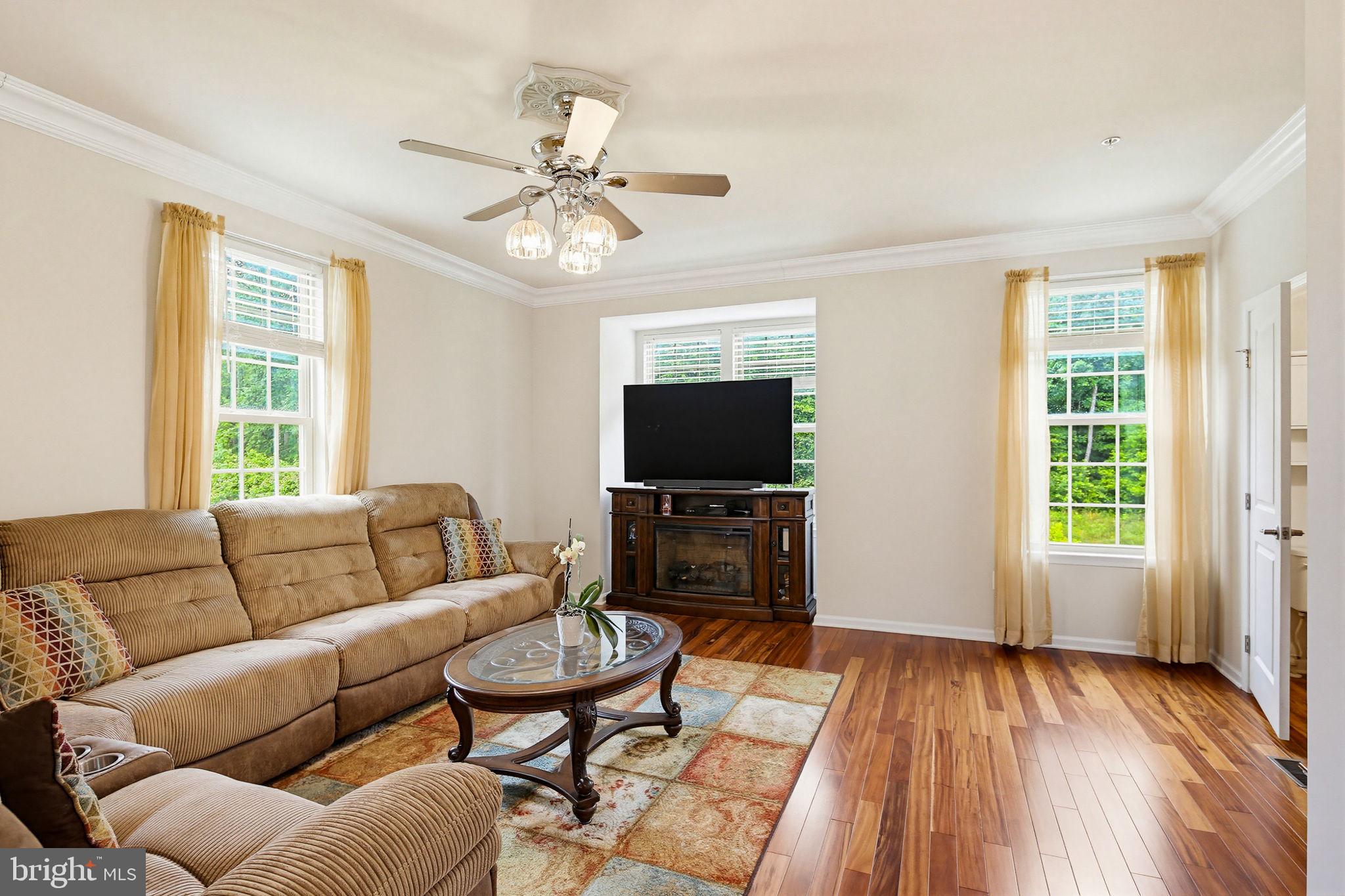 PRESERVE AT WINDLASS RUN - Residential