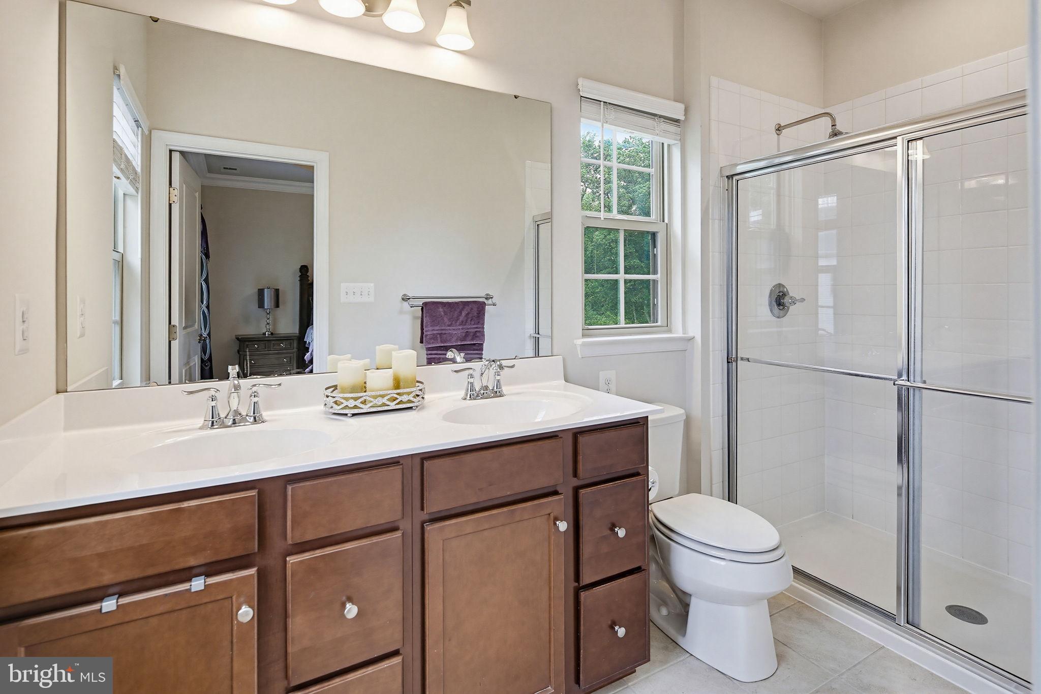 PRESERVE AT WINDLASS RUN - Residential