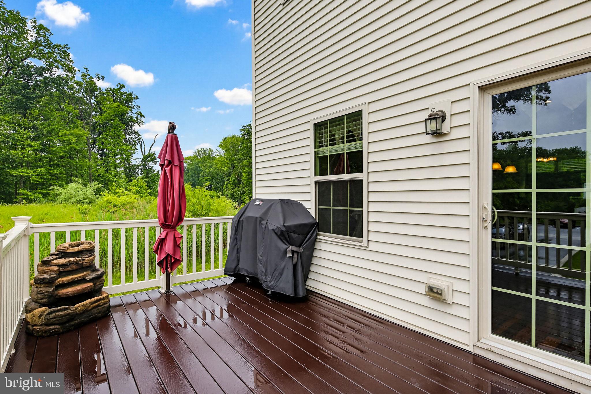 PRESERVE AT WINDLASS RUN - Residential