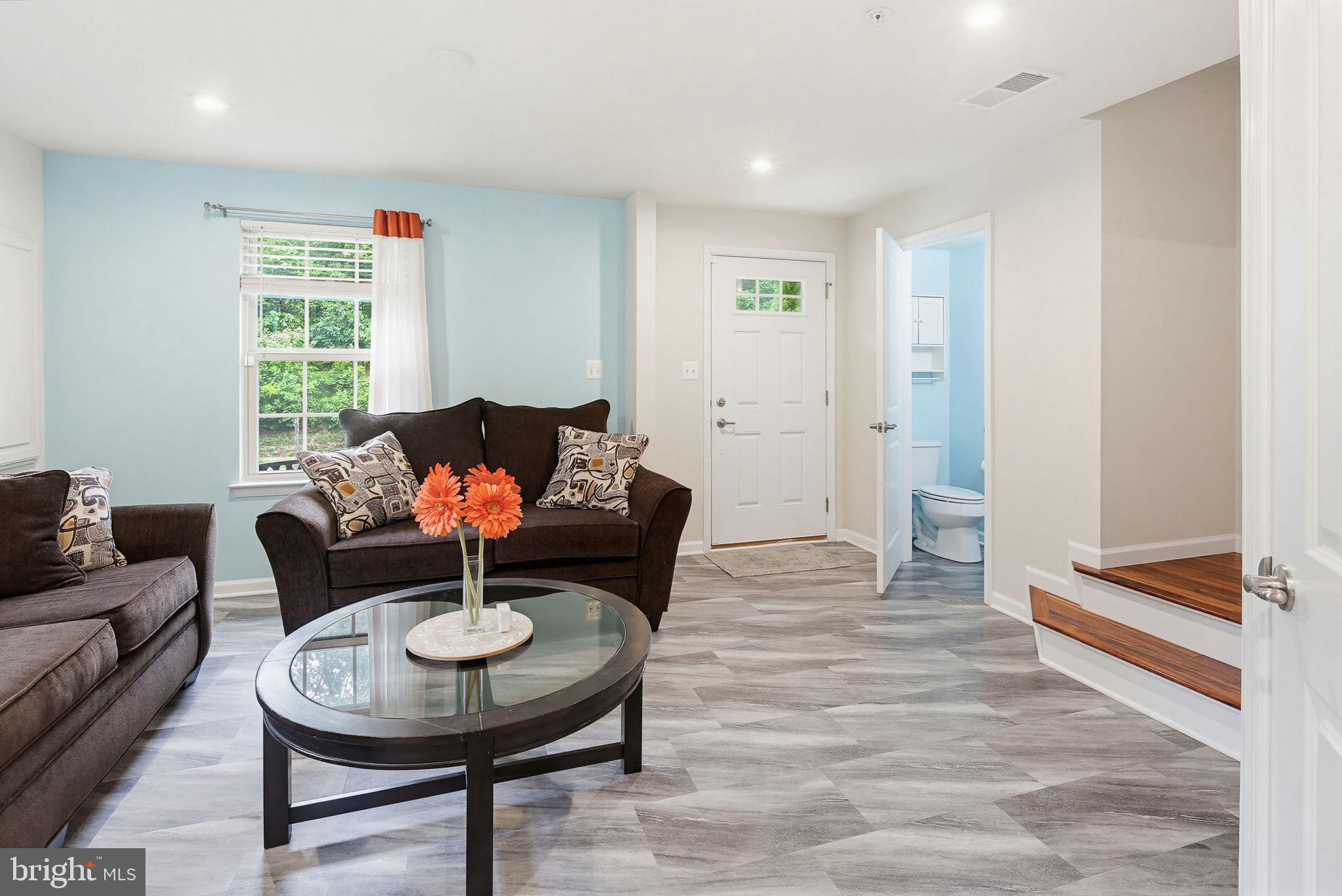PRESERVE AT WINDLASS RUN - Residential