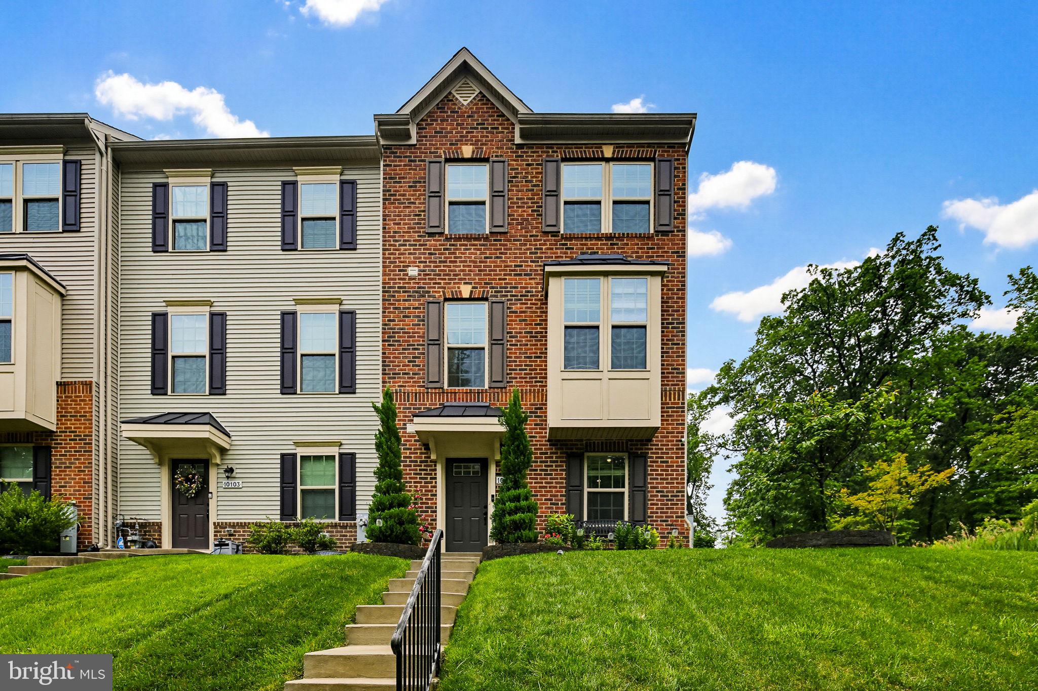 PRESERVE AT WINDLASS RUN - Residential