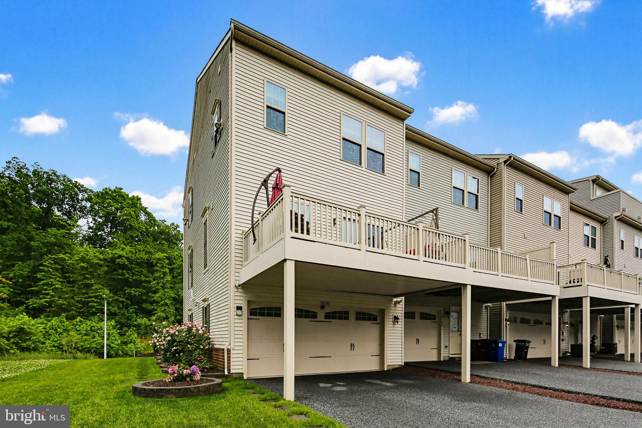 PRESERVE AT WINDLASS RUN - Residential