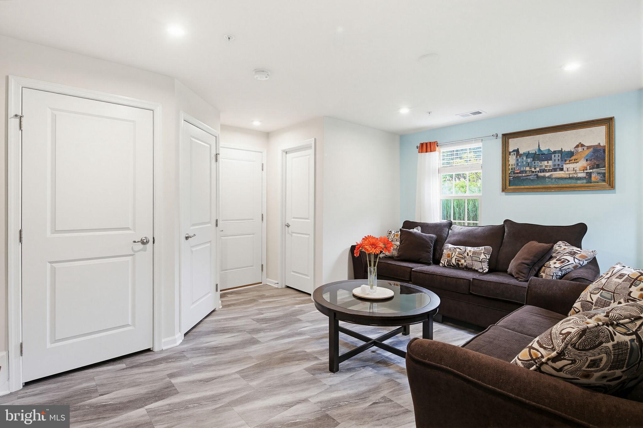 PRESERVE AT WINDLASS RUN - Residential