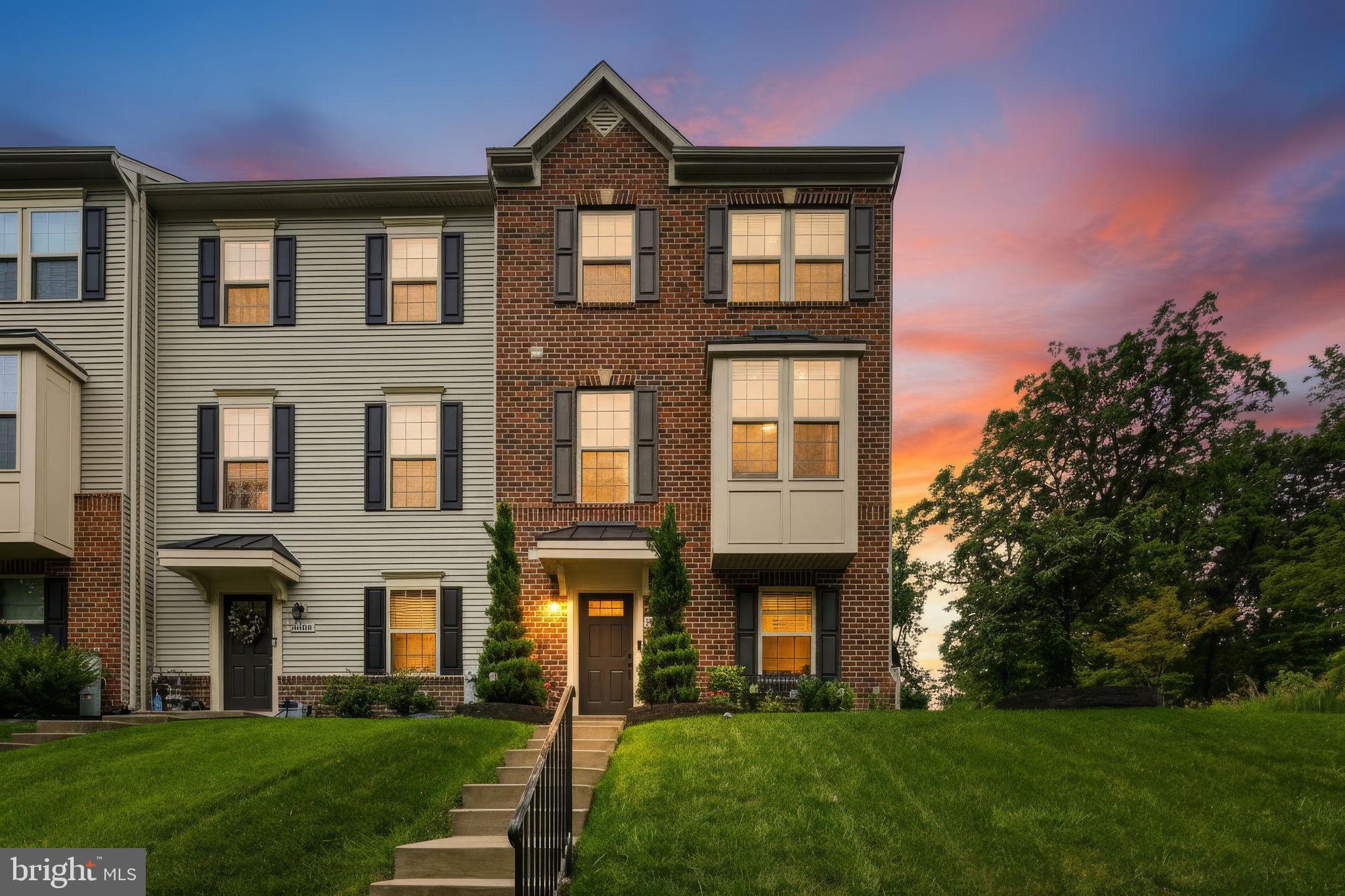 PRESERVE AT WINDLASS RUN - Residential