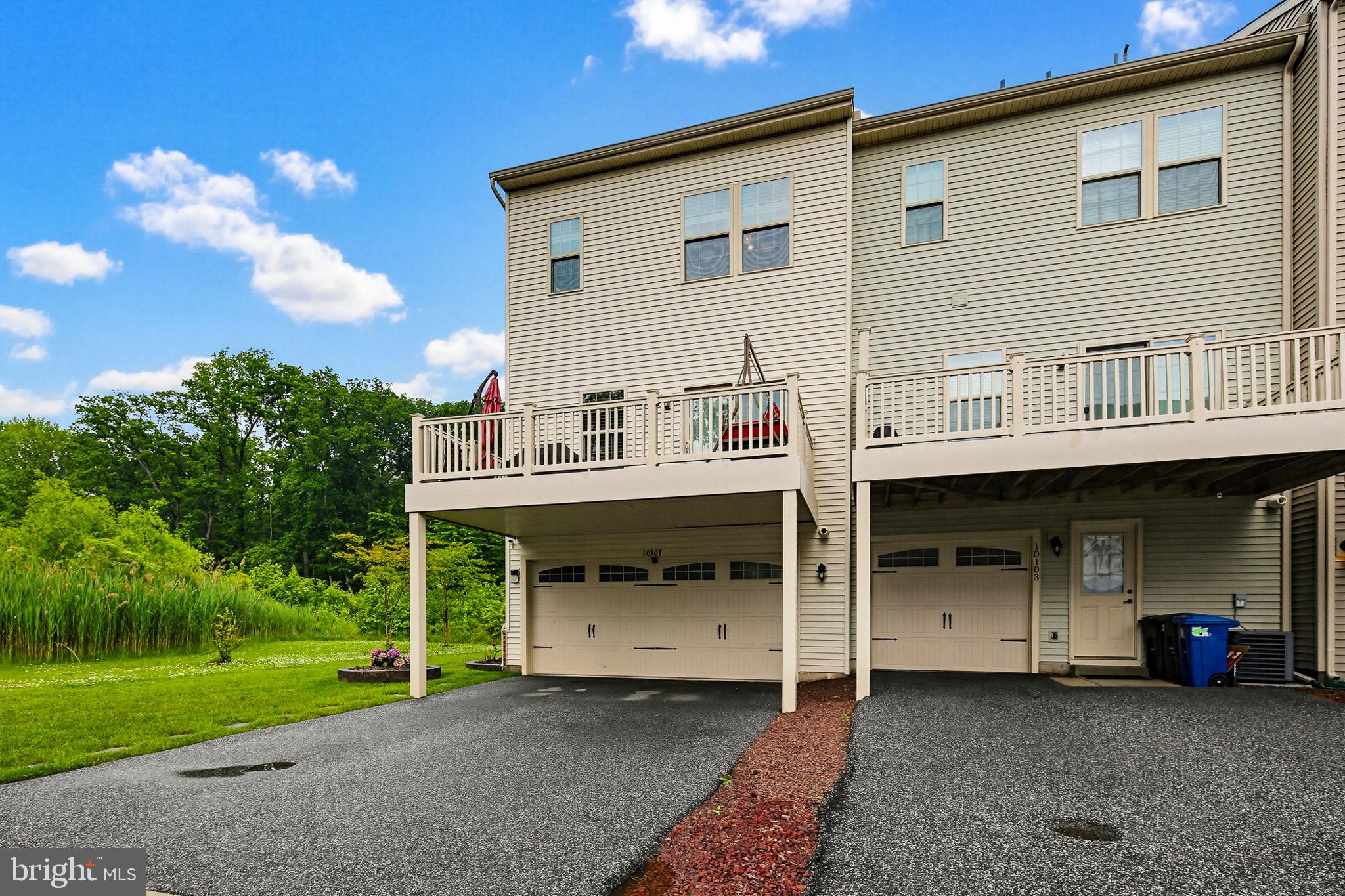 PRESERVE AT WINDLASS RUN - Residential