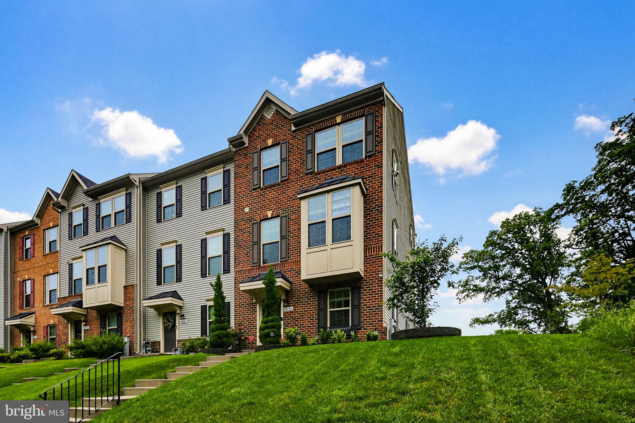PRESERVE AT WINDLASS RUN - Residential