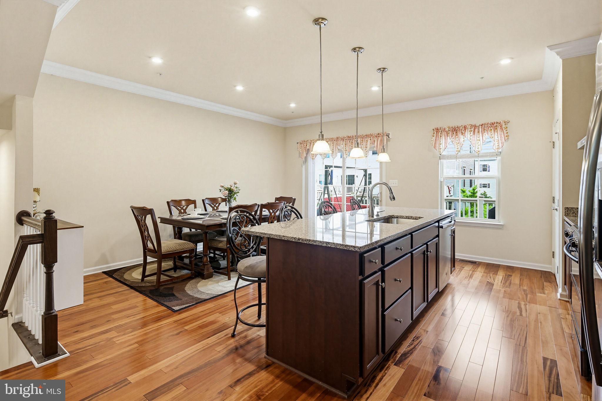 PRESERVE AT WINDLASS RUN - Residential