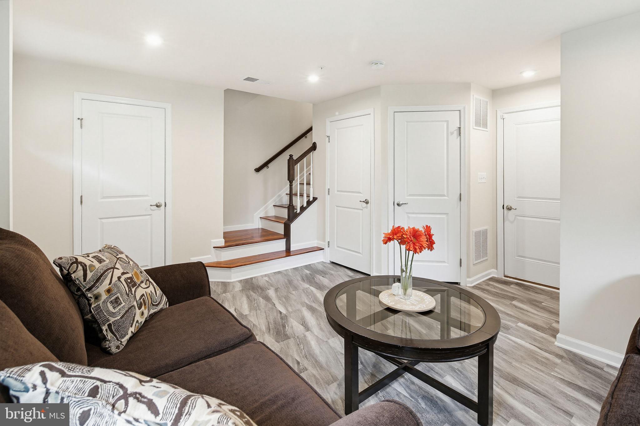 PRESERVE AT WINDLASS RUN - Residential