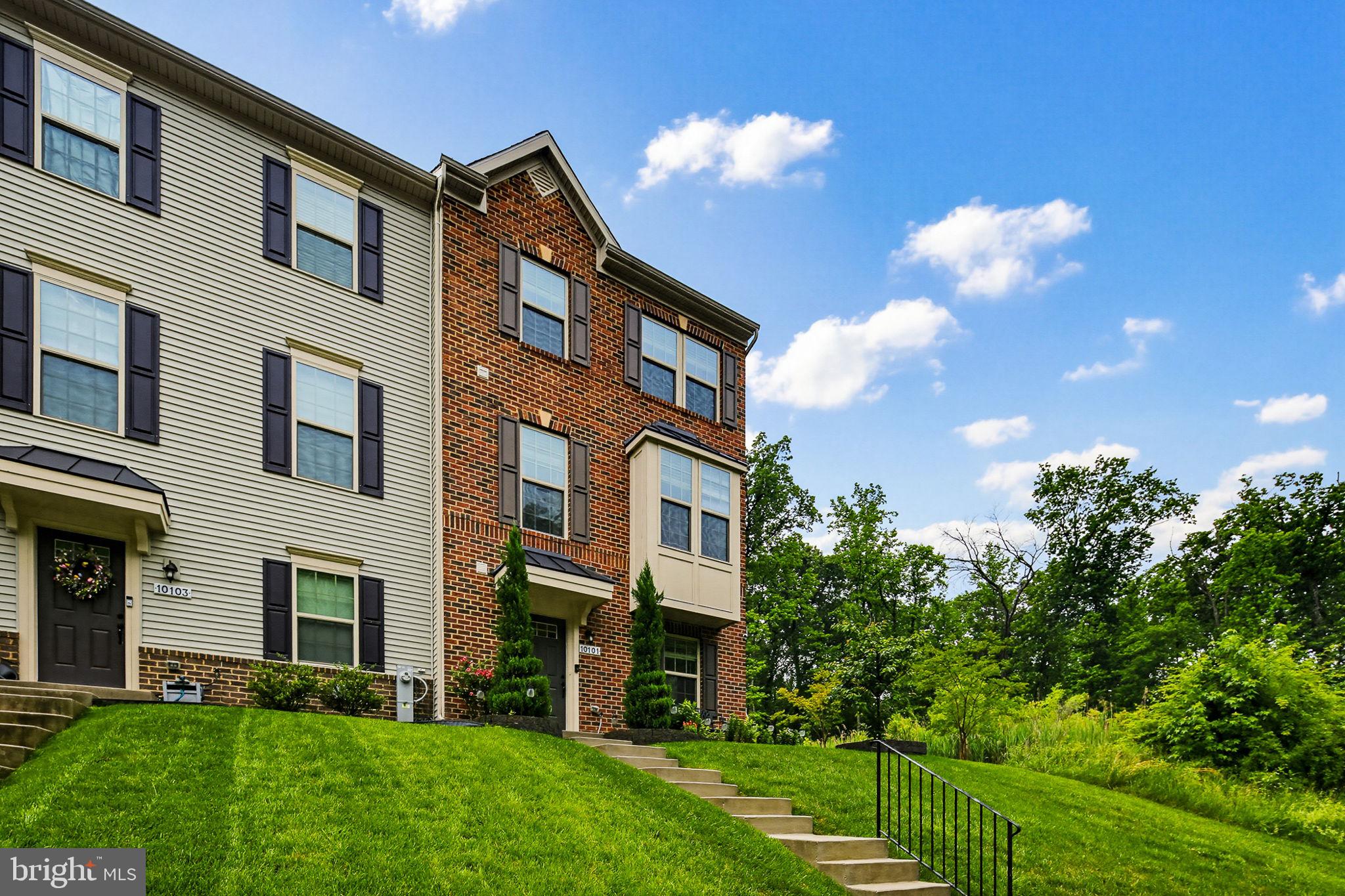 PRESERVE AT WINDLASS RUN - Residential