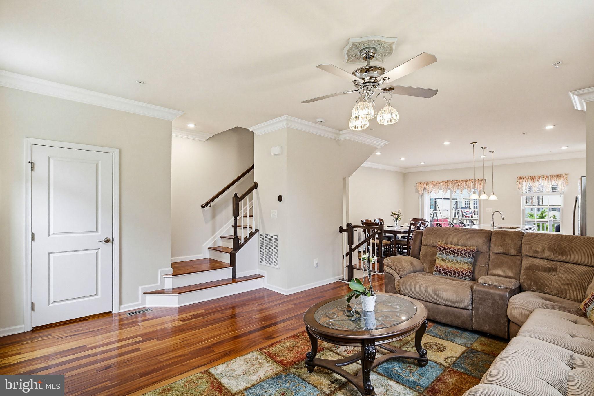 PRESERVE AT WINDLASS RUN - Residential
