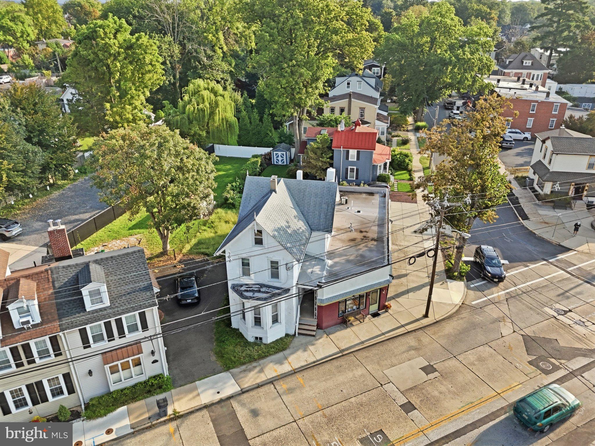 75 ELLIS STREET