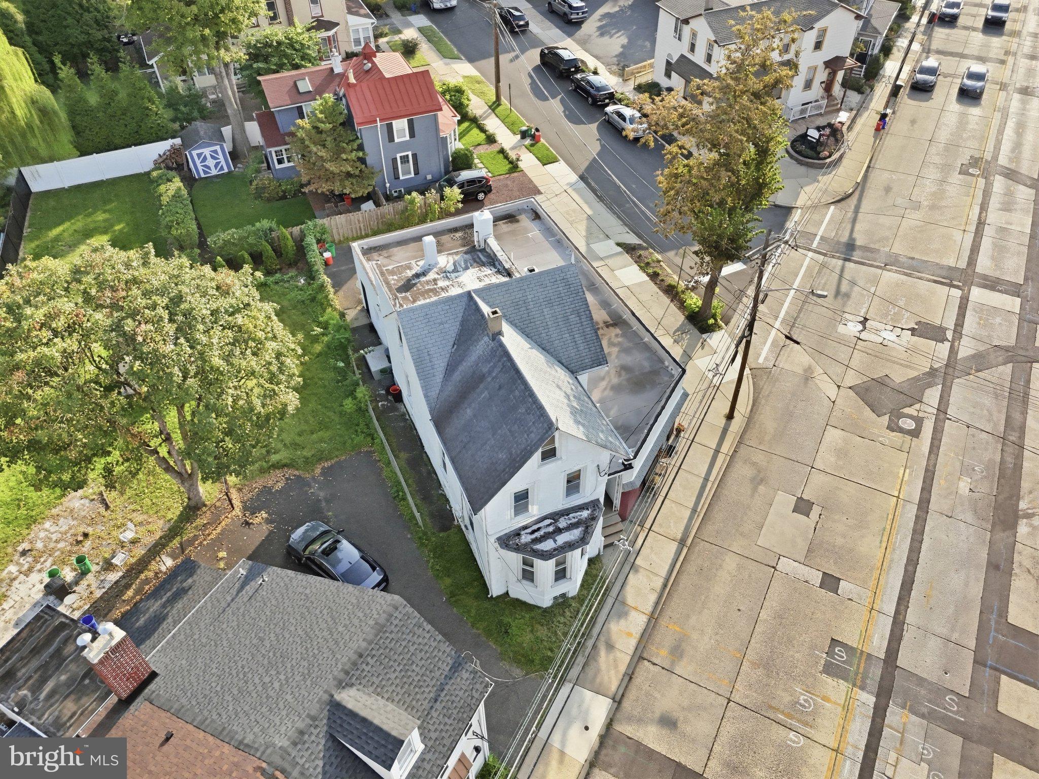 75 ELLIS STREET