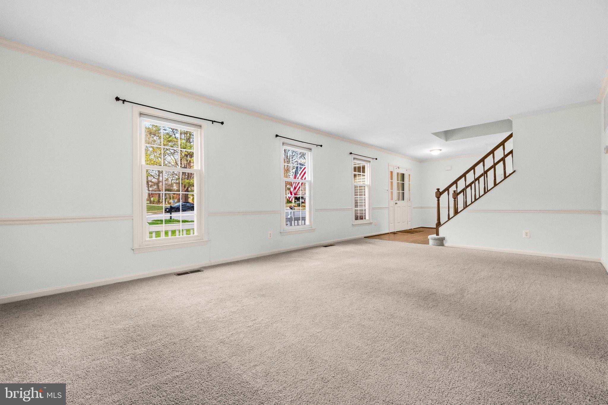 LONGWOOD KNOLLS - Residential