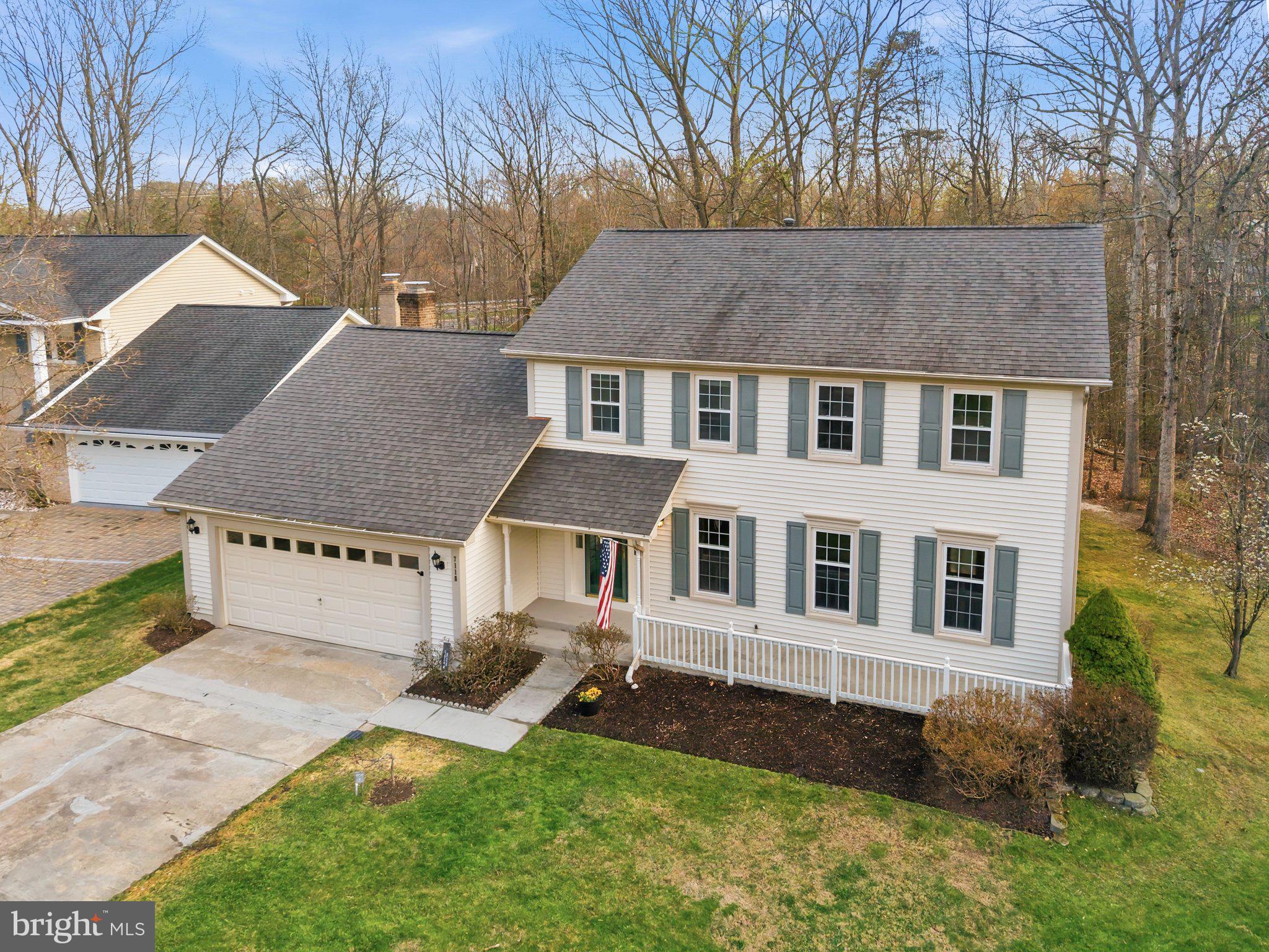 LONGWOOD KNOLLS - Residential