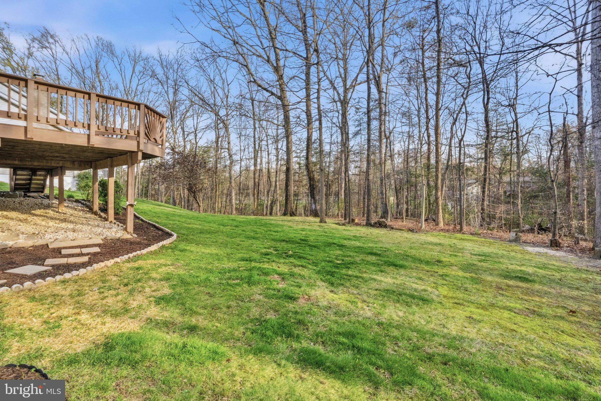 LONGWOOD KNOLLS - Residential