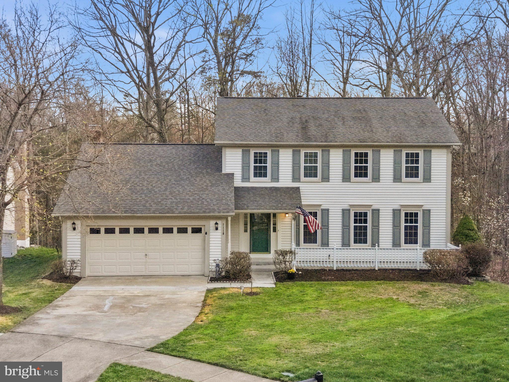 LONGWOOD KNOLLS - Residential