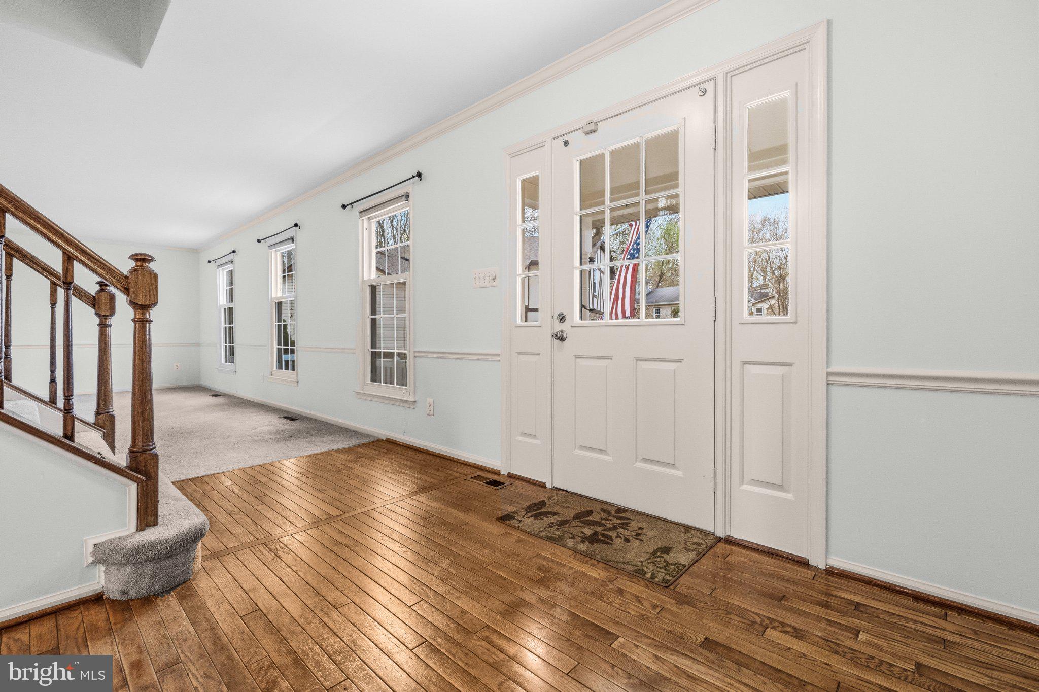 LONGWOOD KNOLLS - Residential