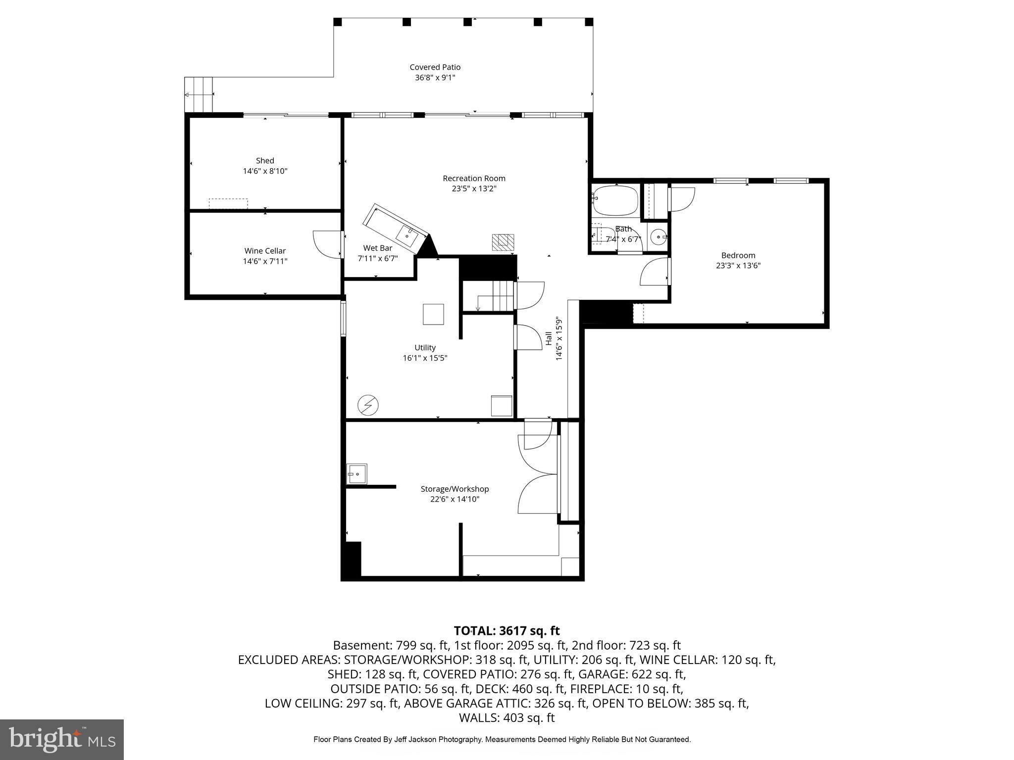 SAEFERN - Residential