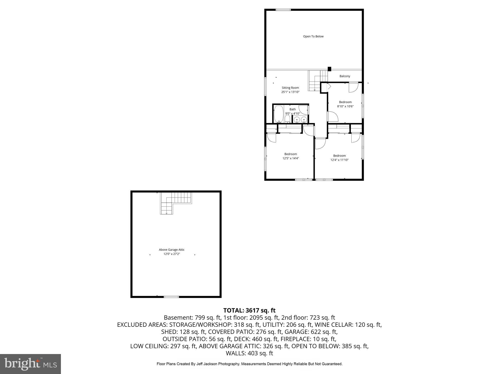 SAEFERN - Residential