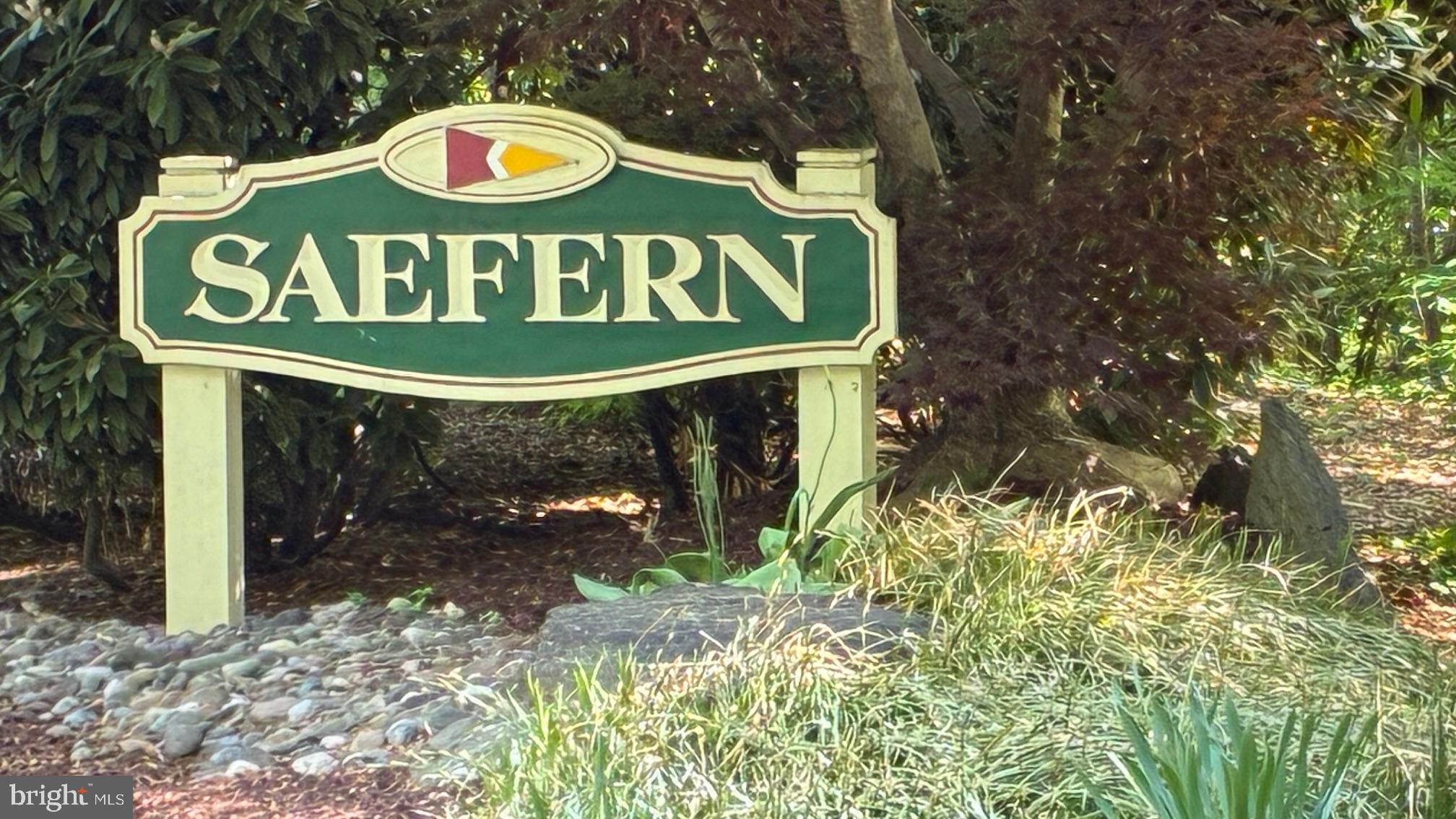 SAEFERN - Residential