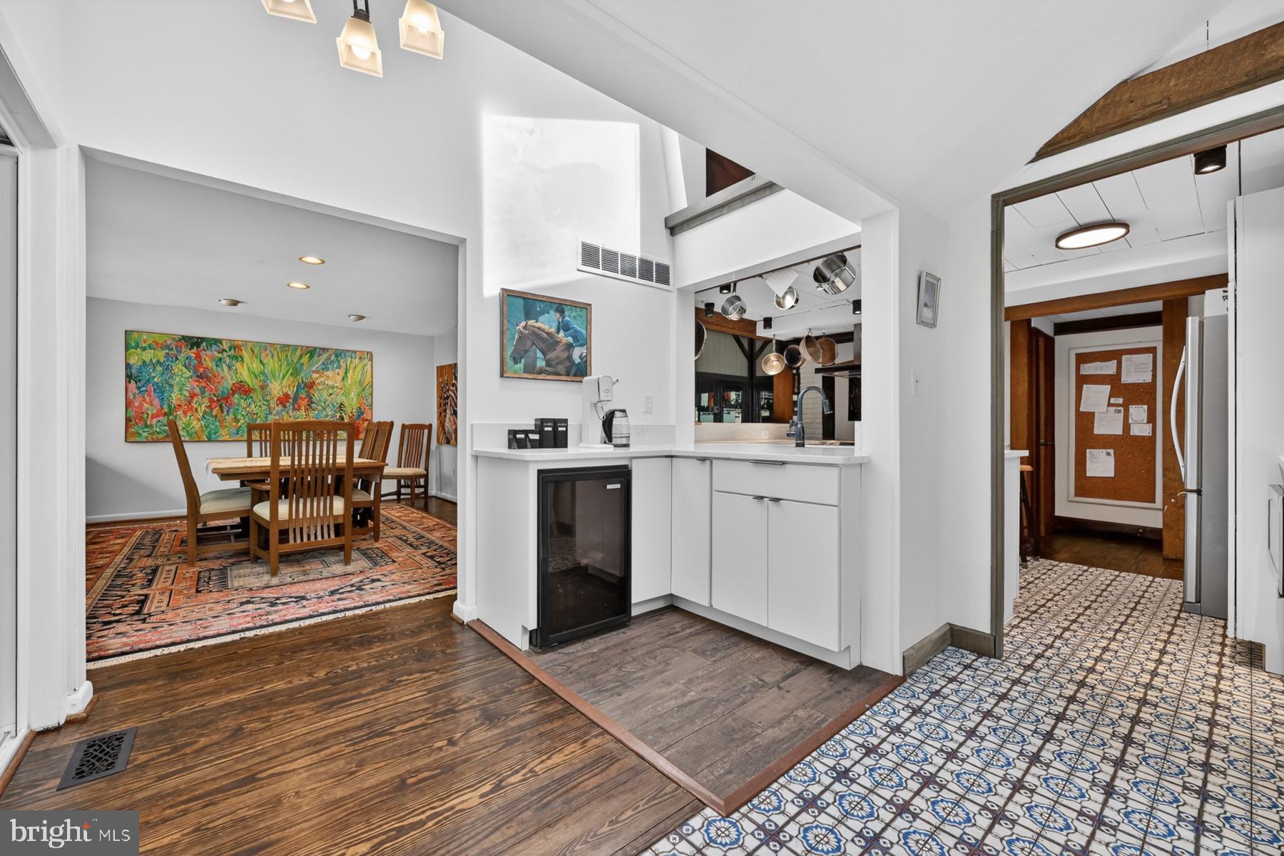 SAEFERN - Residential