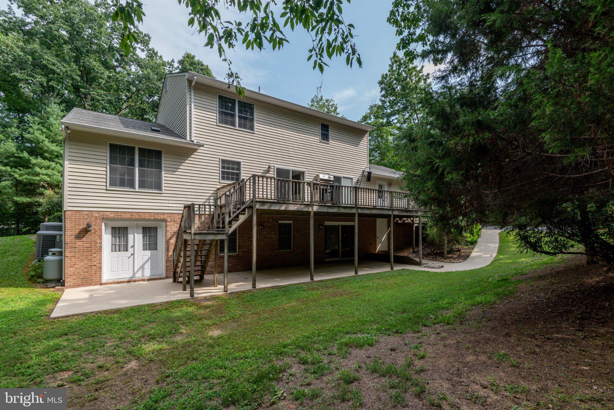 22503 SPARROW COURT