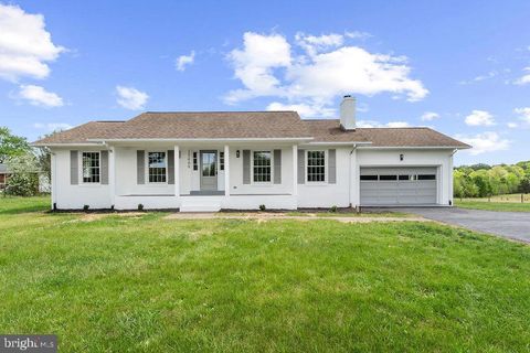 Photo of 15409 Jonas Road, CULPEPER, VA 22701 (MLS # VACU2013330)