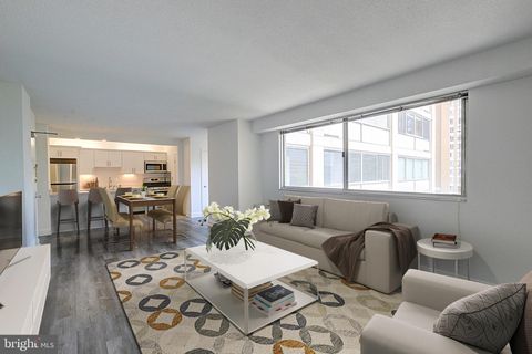 Photo of 4515 WILLARD AVE #1002S, CHEVY CHASE, MD 20815 (MLS # MDMC2067286)