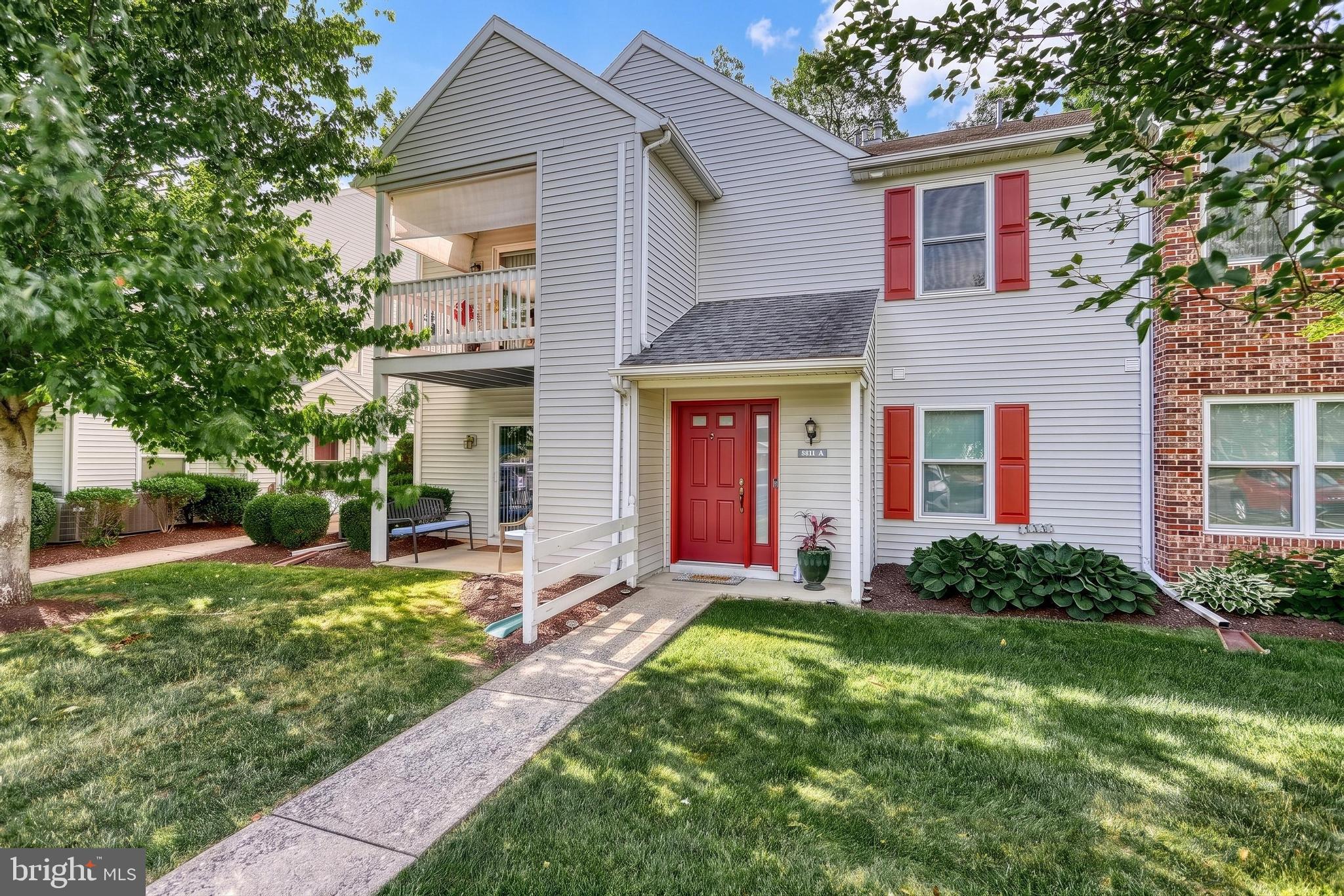5811 HIDDEN LAKE DRIVE A