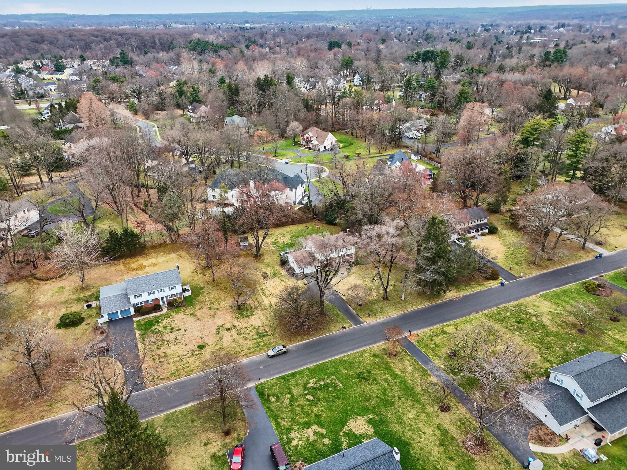 HAMILTON PARK - Residential