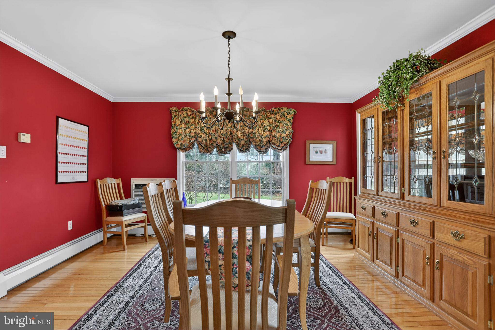 HAMILTON PARK - Residential