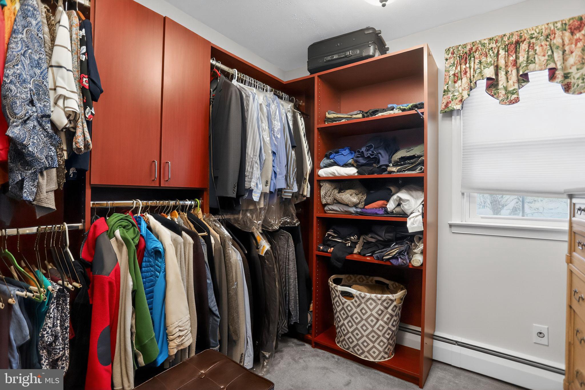 HAMILTON PARK - Residential