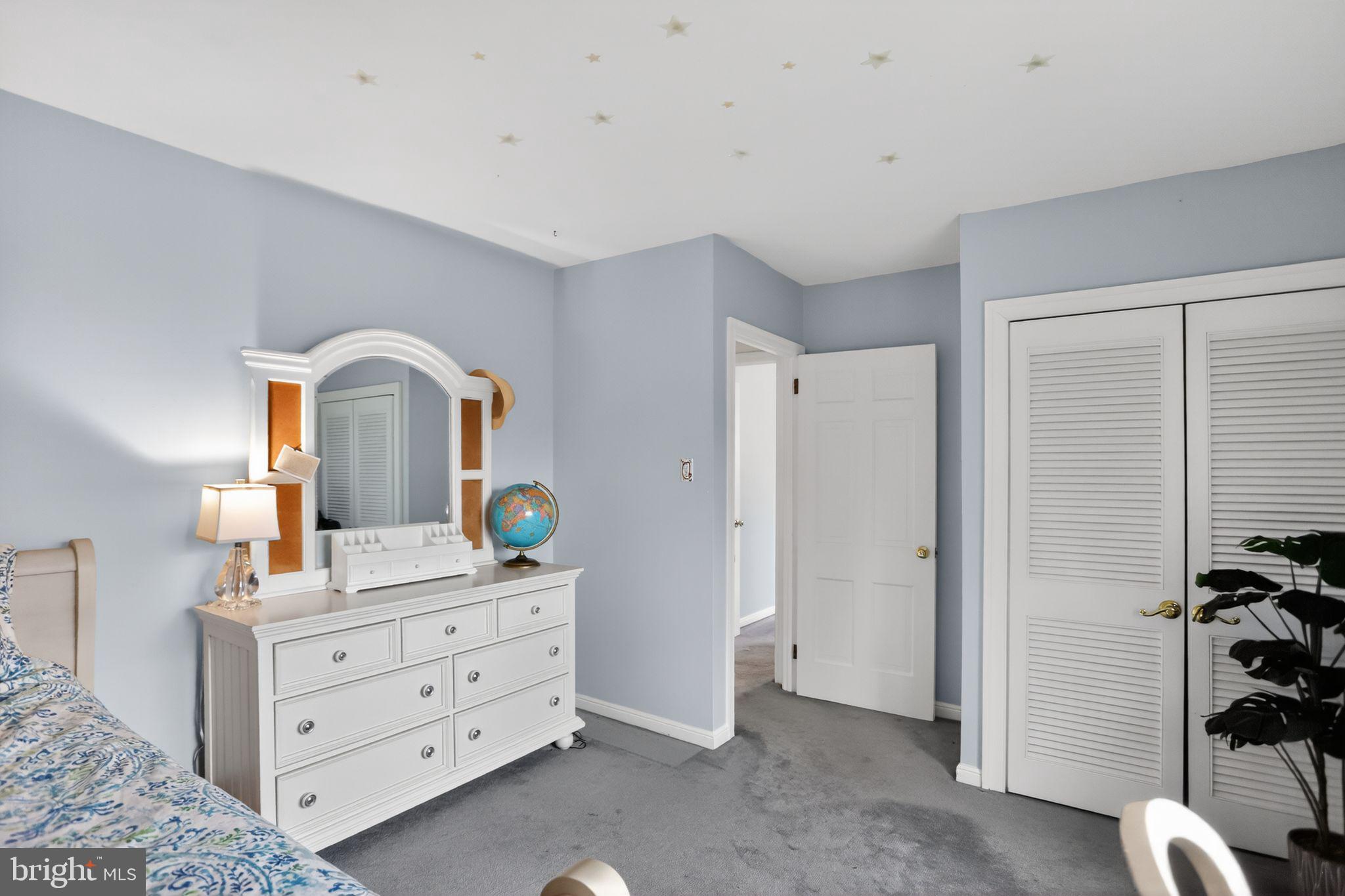 HAMILTON PARK - Residential